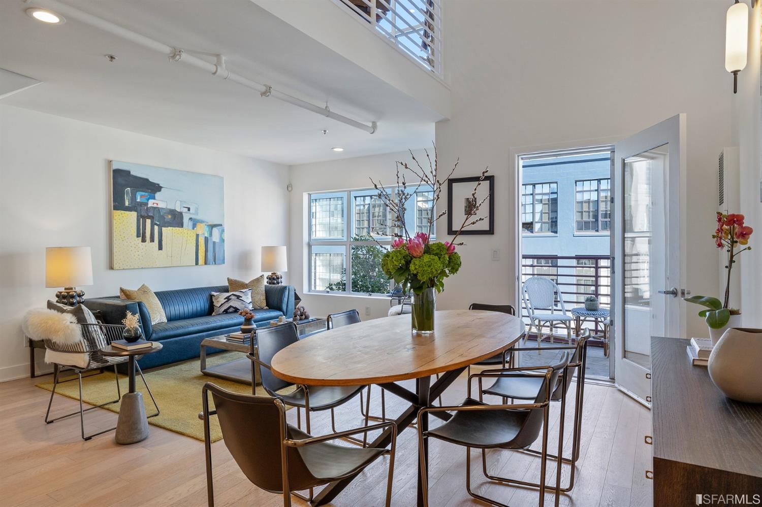 350 Alabama Street Unit: 20