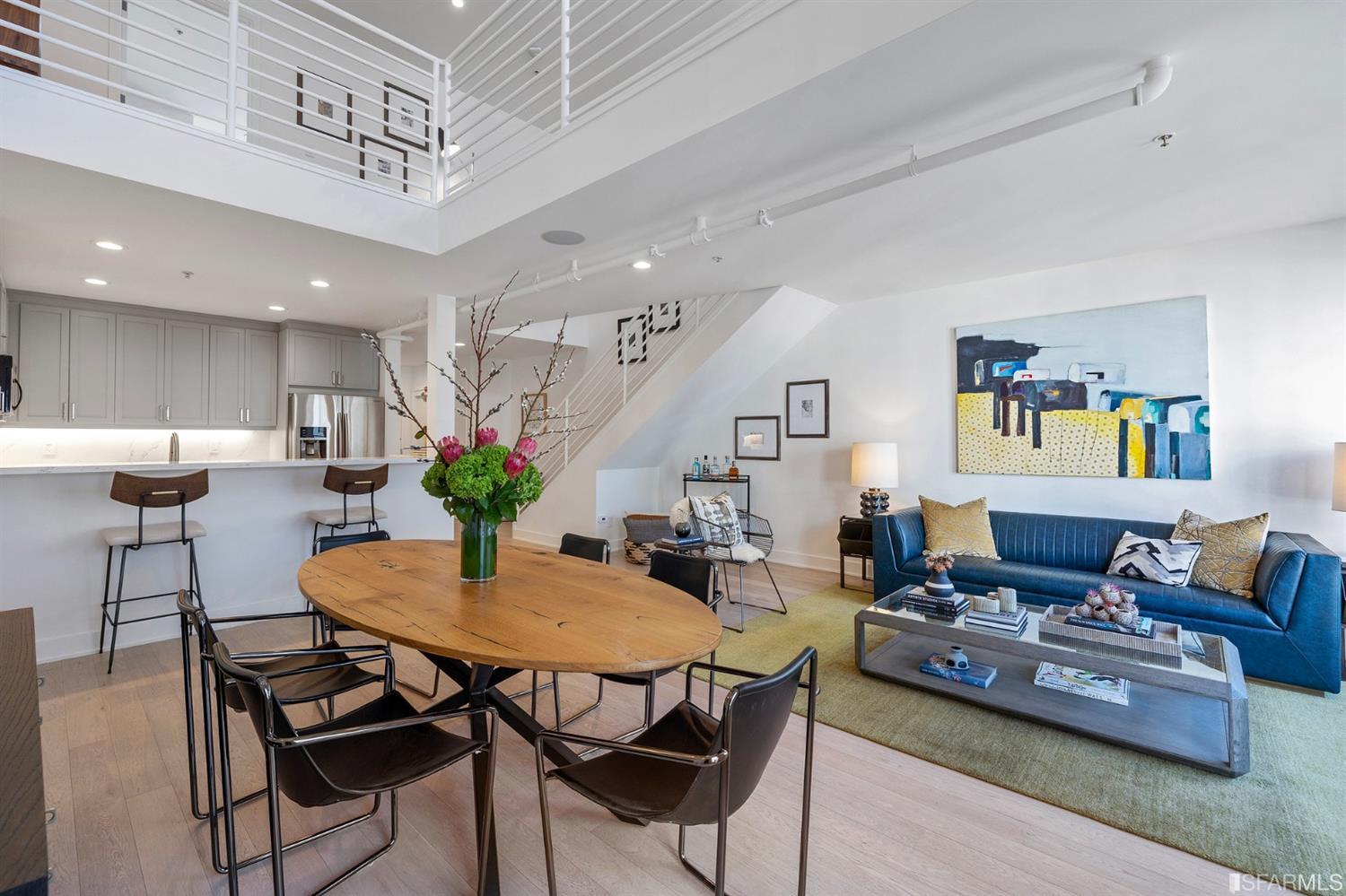 350 Alabama Street Unit: 20
