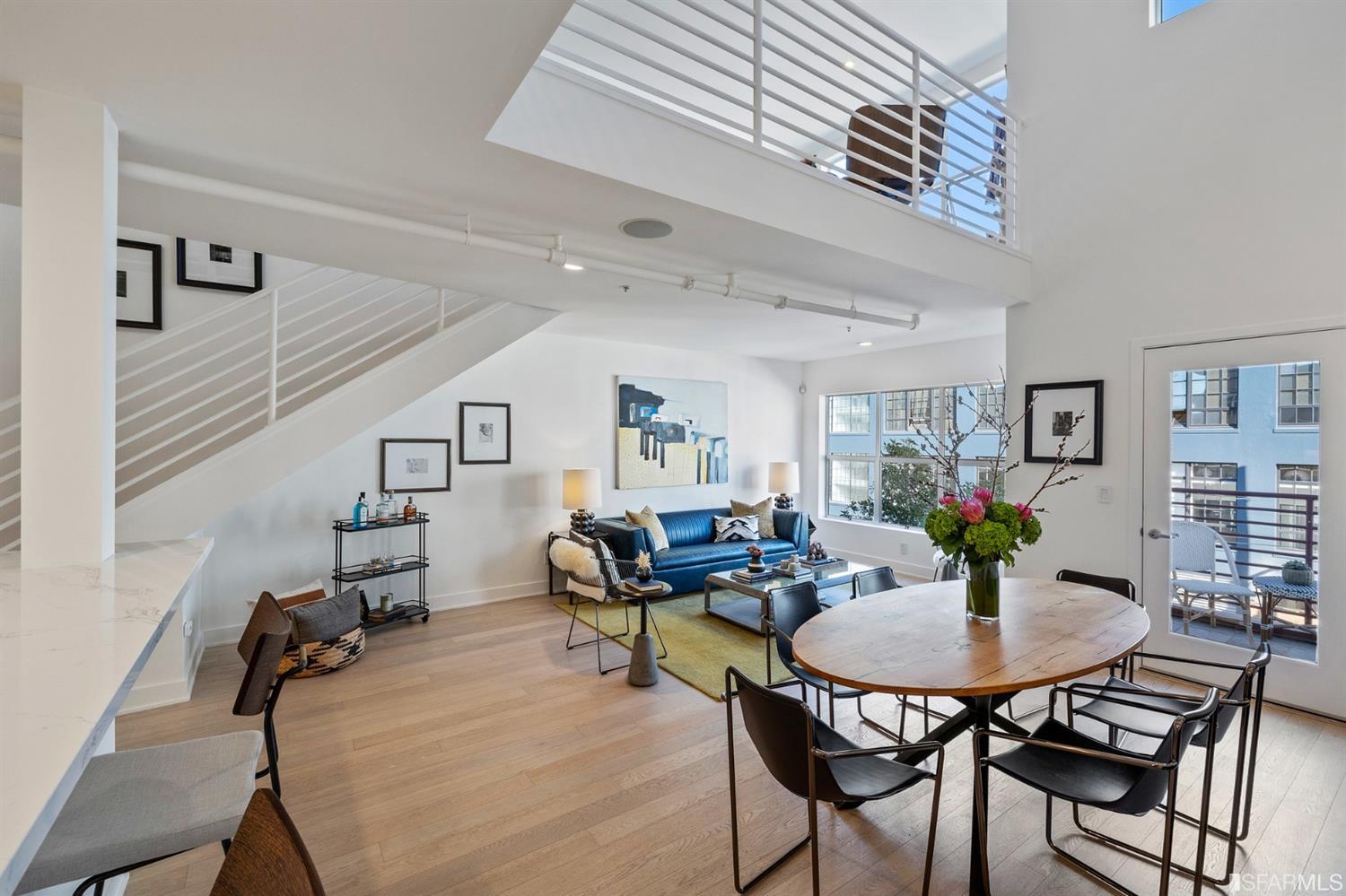 350 Alabama Street Unit: 20