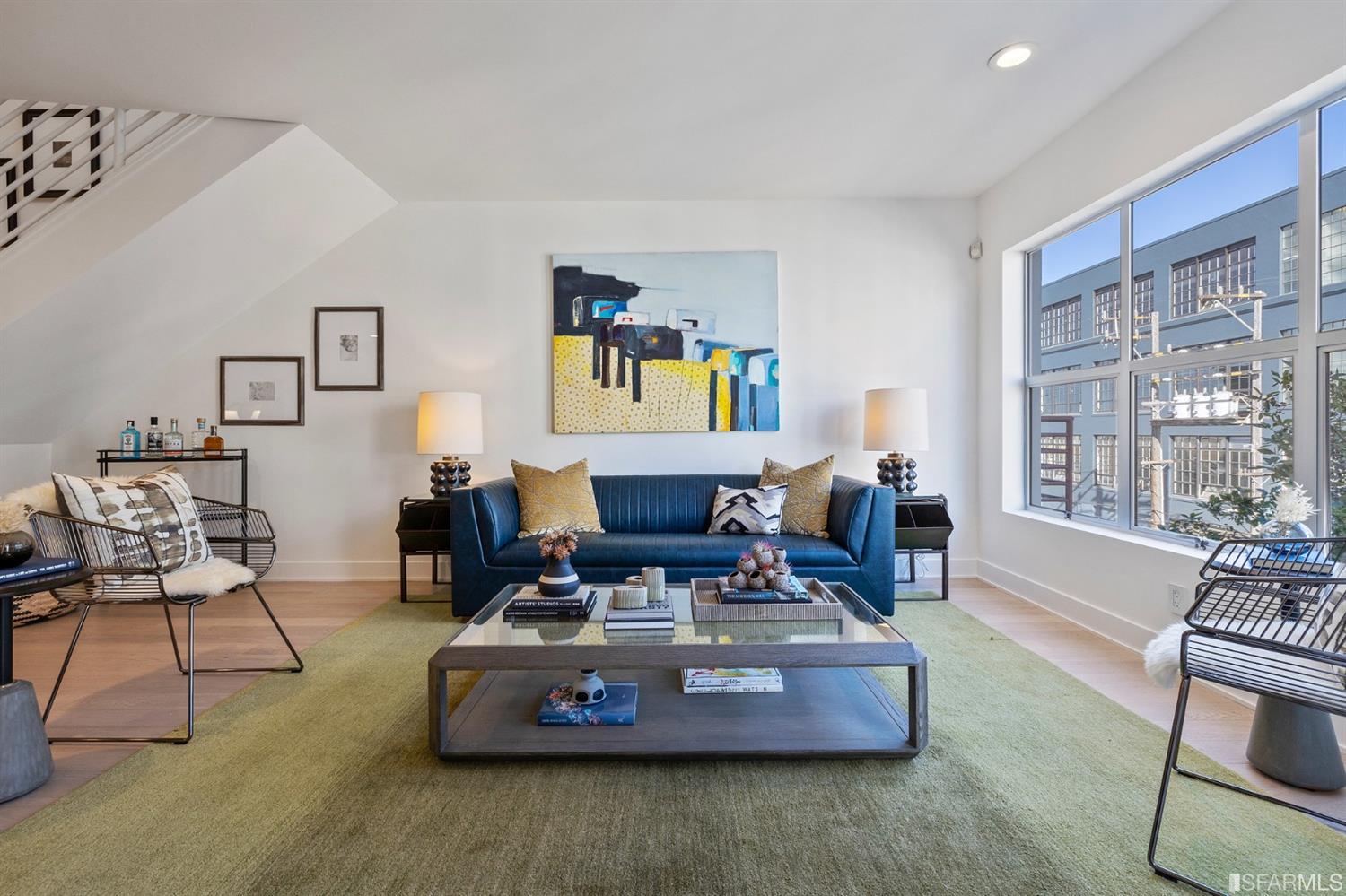 350 Alabama Street Unit: 20