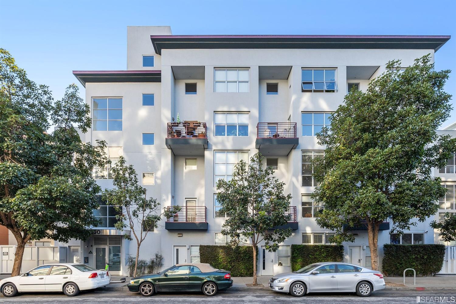 350 Alabama Street Unit: 20
