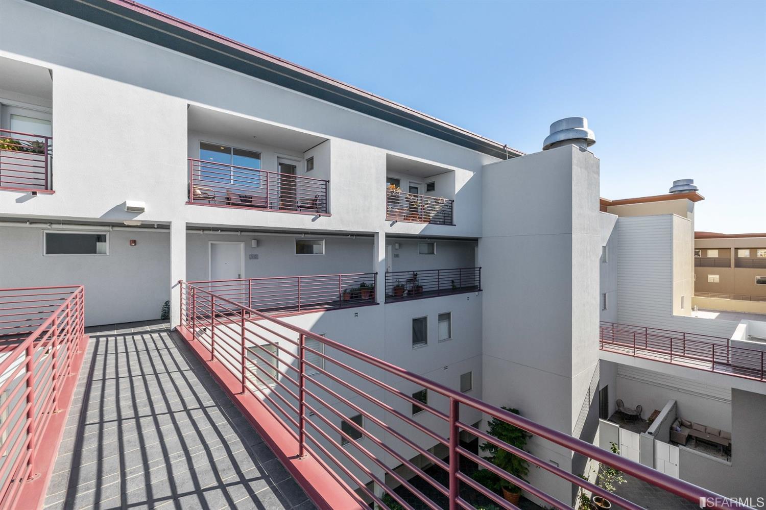 350 Alabama Street Unit: 20
