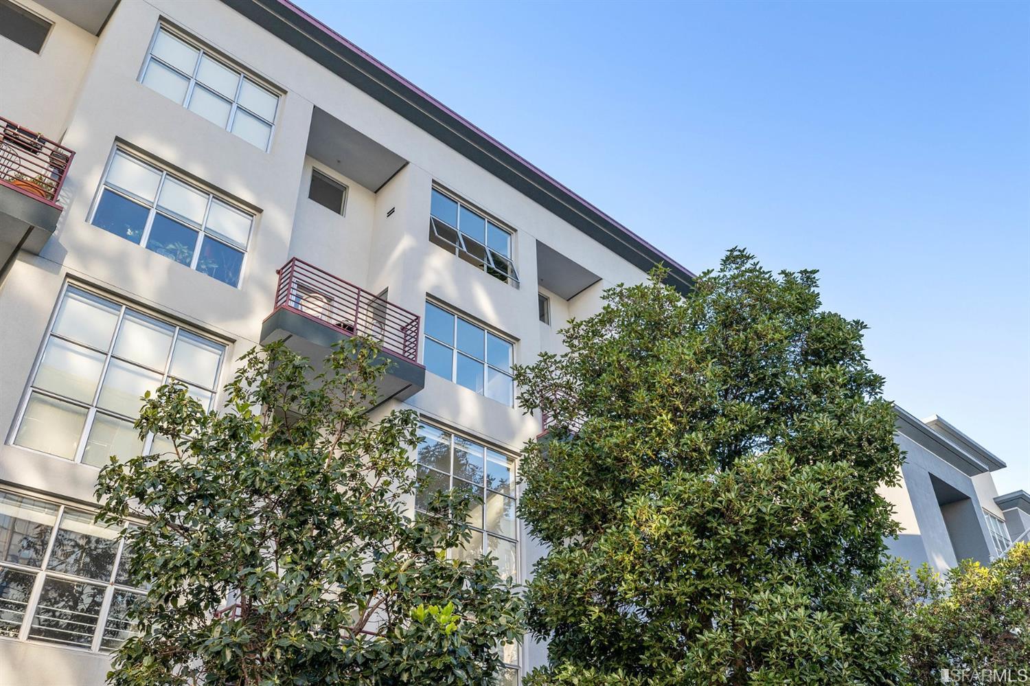350 Alabama Street Unit: 20
