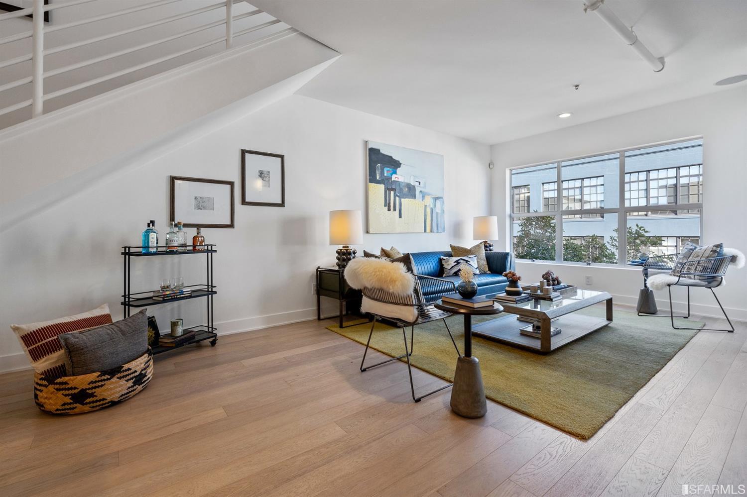 350 Alabama Street Unit: 20