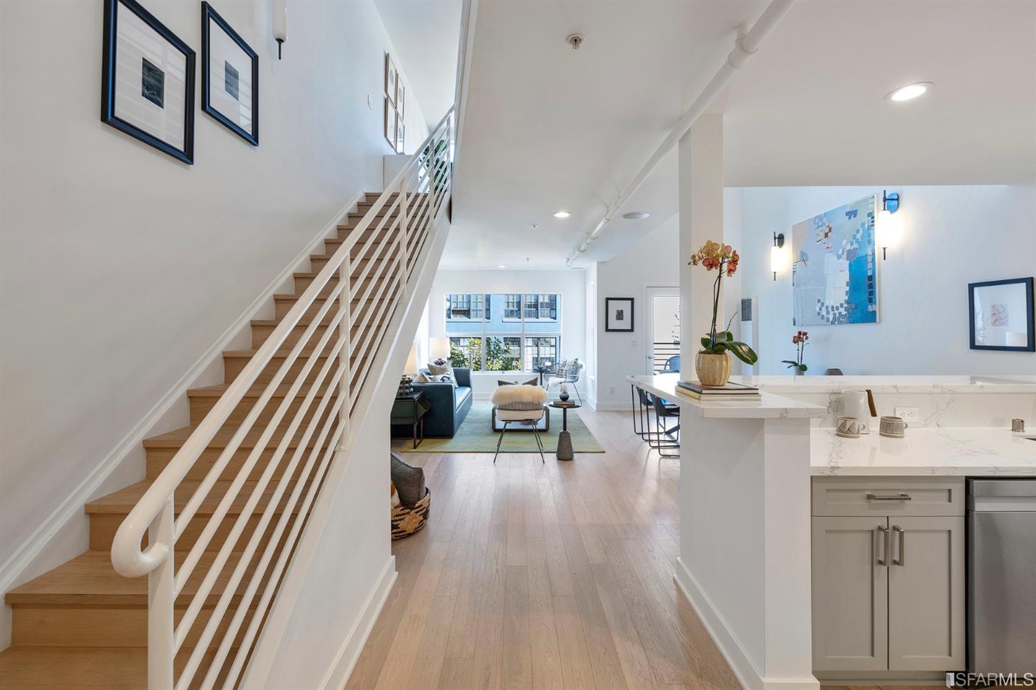 350 Alabama Street Unit: 20