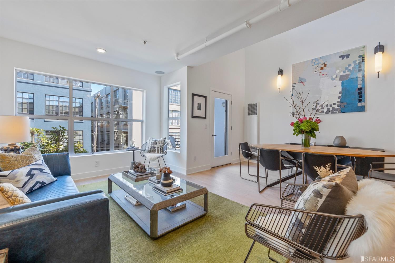 350 Alabama Street Unit: 20