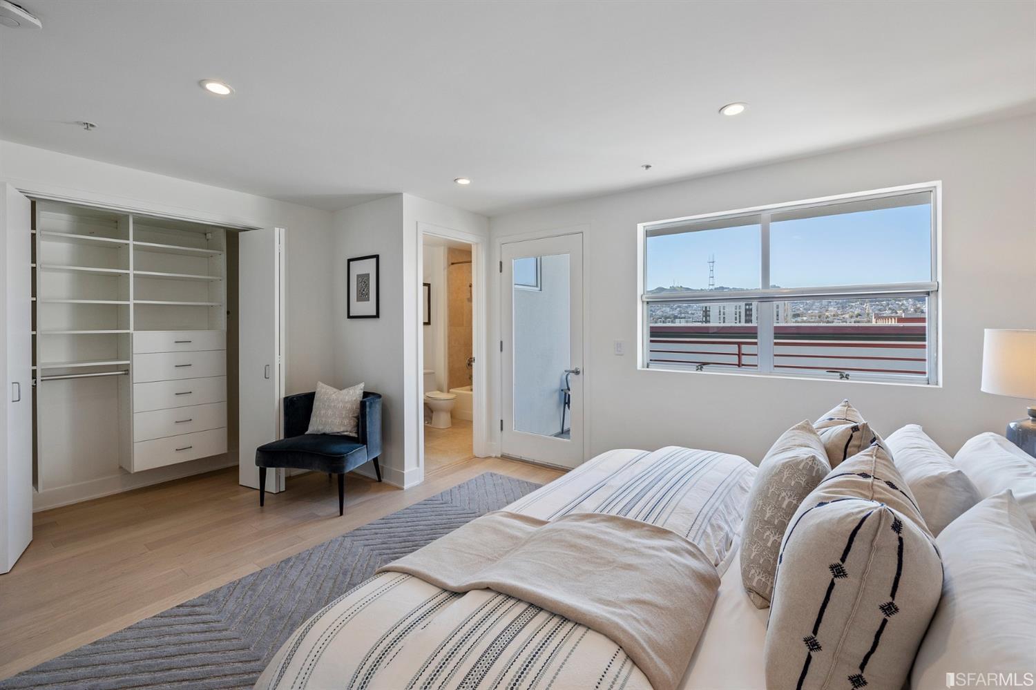 350 Alabama Street Unit: 20