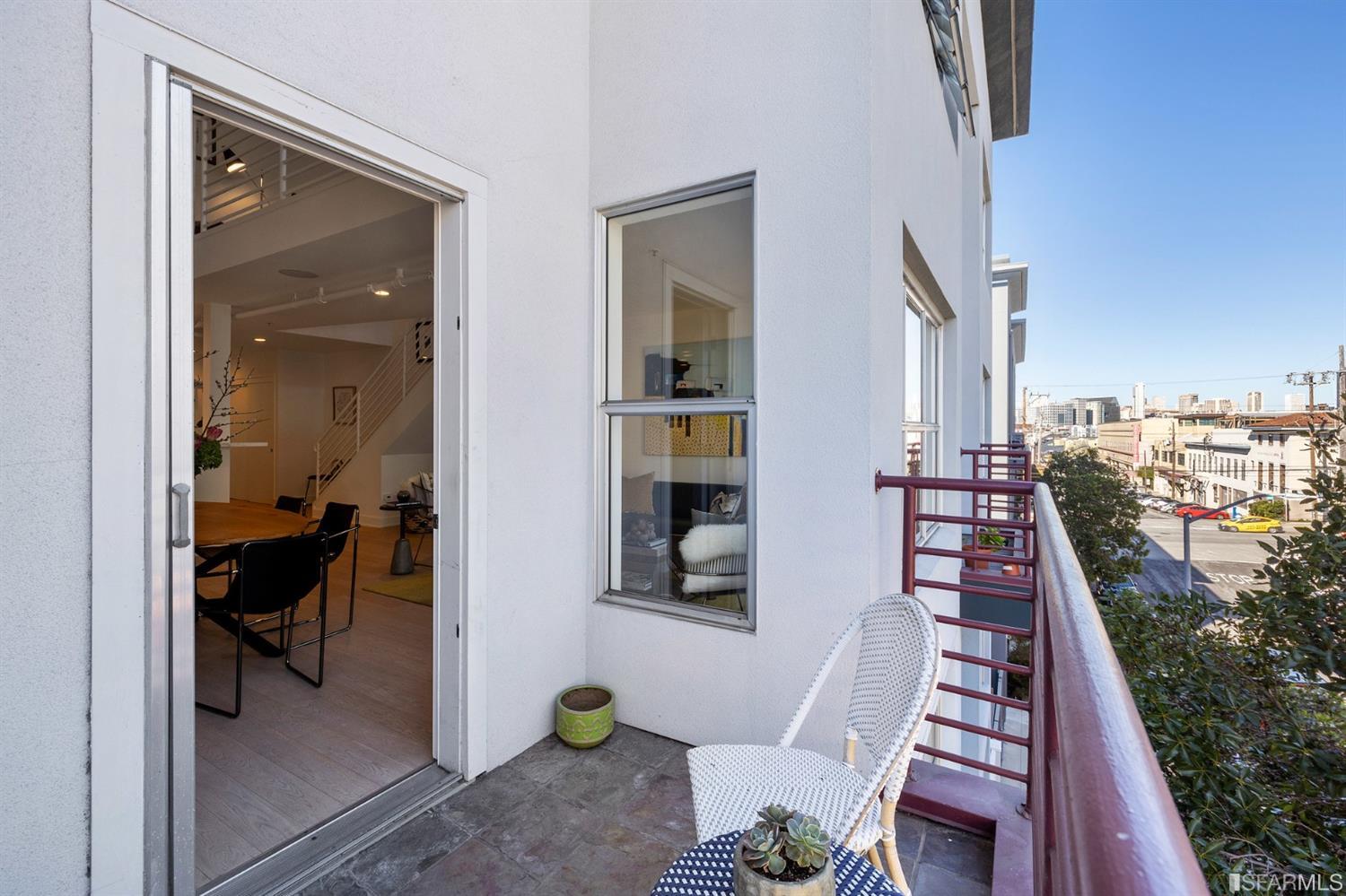350 Alabama Street Unit: 20