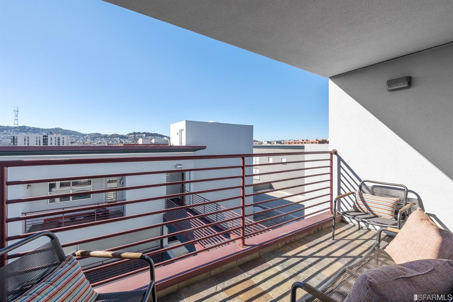 350 Alabama Street Unit: 20