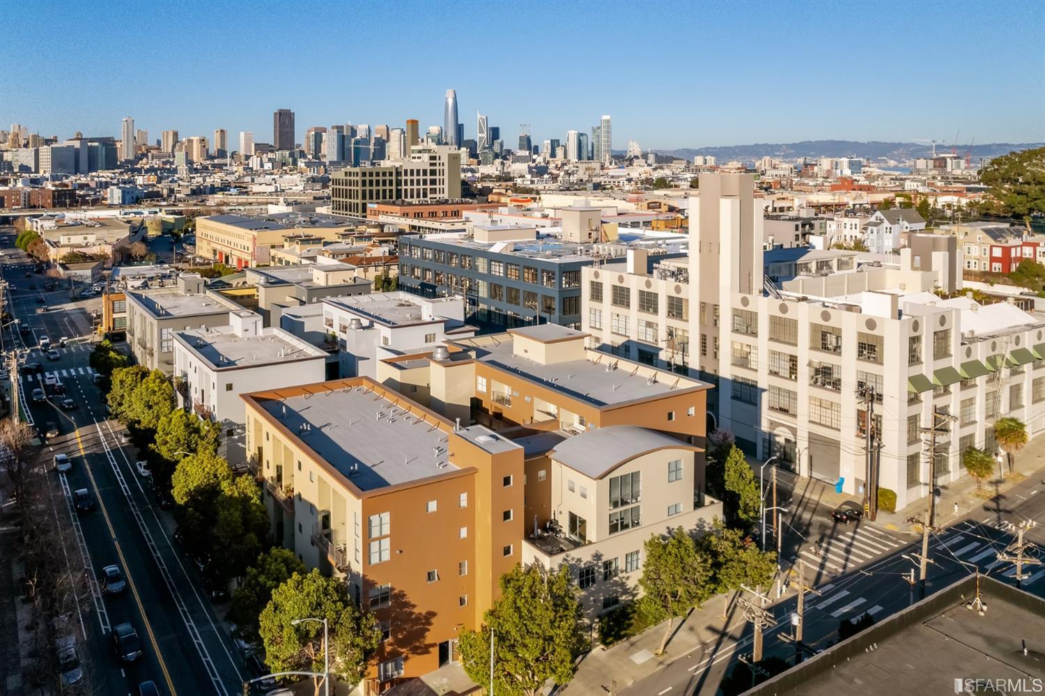 350 Alabama Street Unit: 20