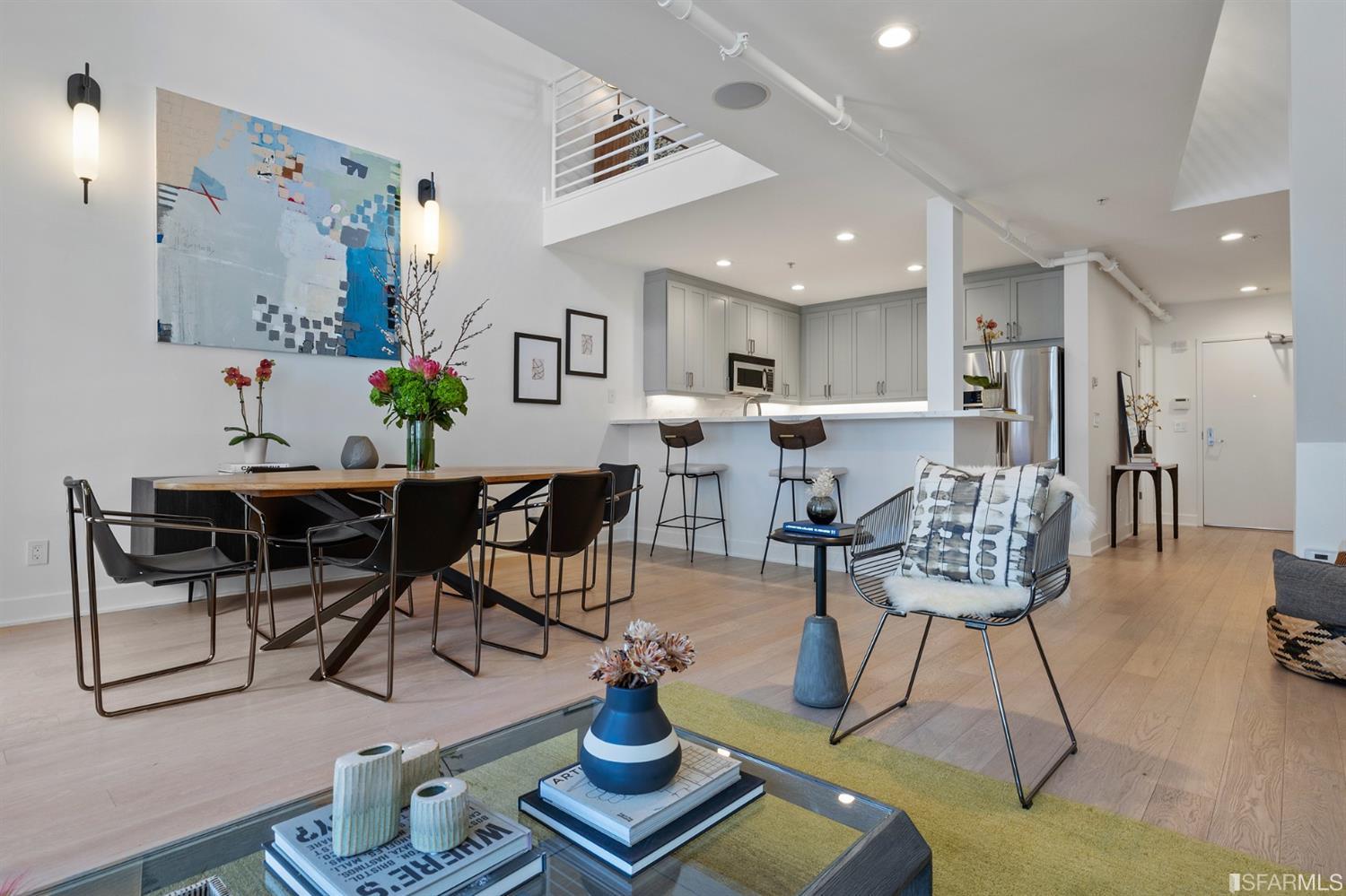 350 Alabama Street Unit: 20