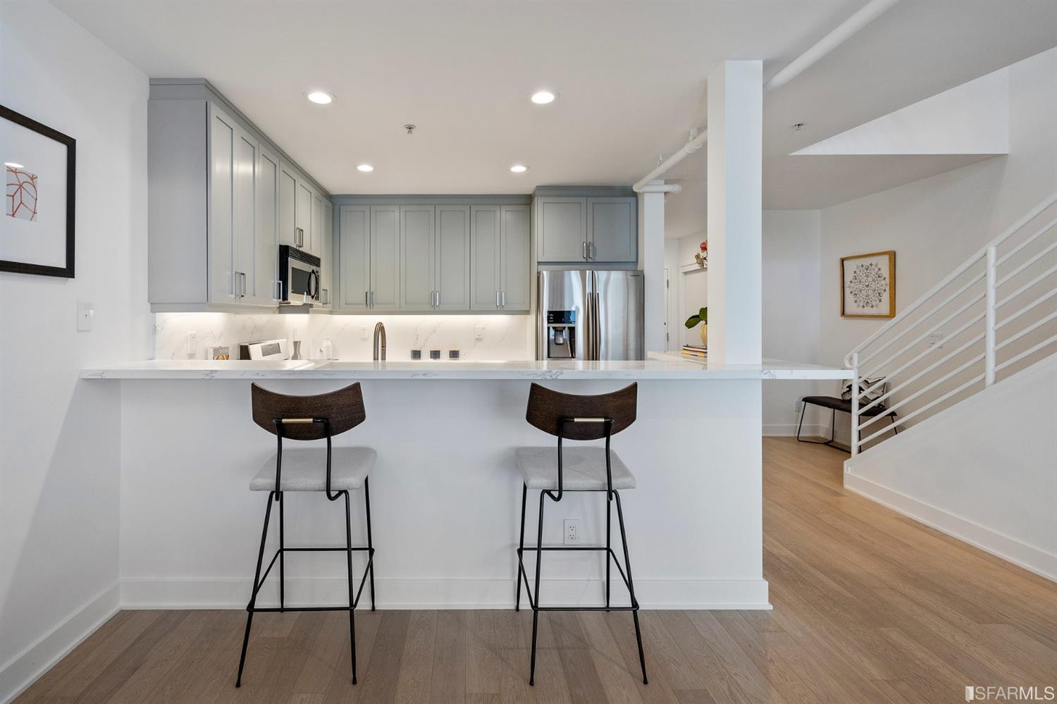 350 Alabama Street Unit: 20