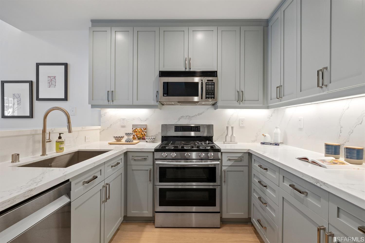 350 Alabama Street Unit: 20