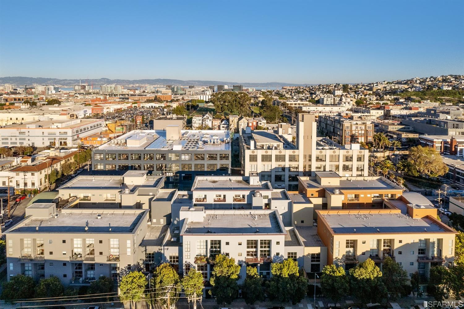 350 Alabama Street Unit: 20