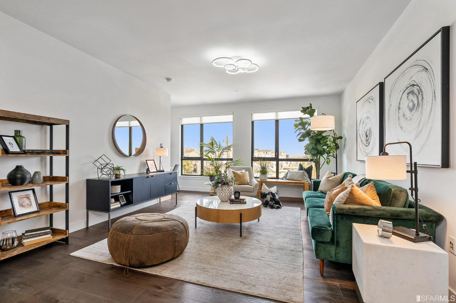 1300 22nd Street Unit: 402