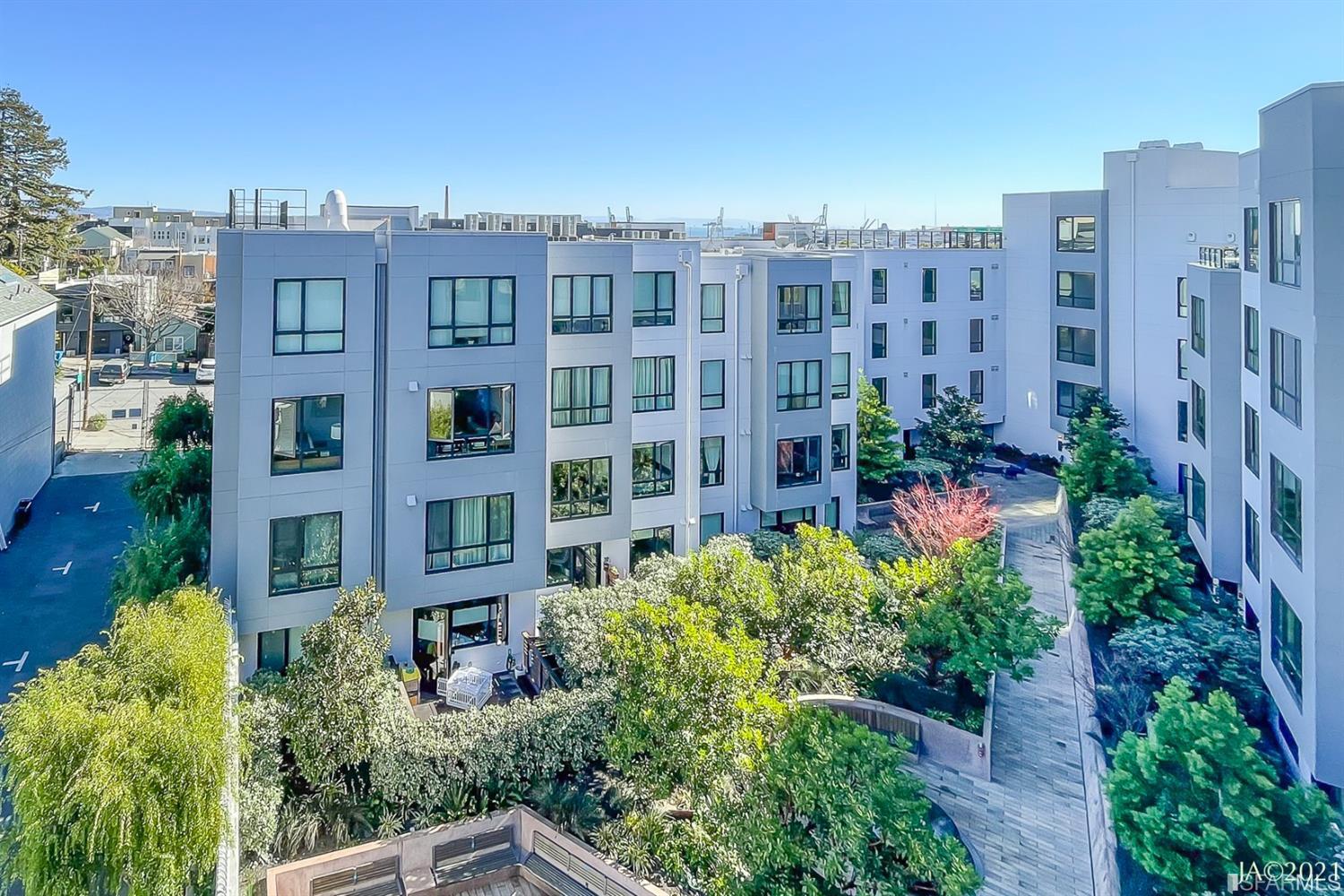 1300 22nd Street Unit: 402
