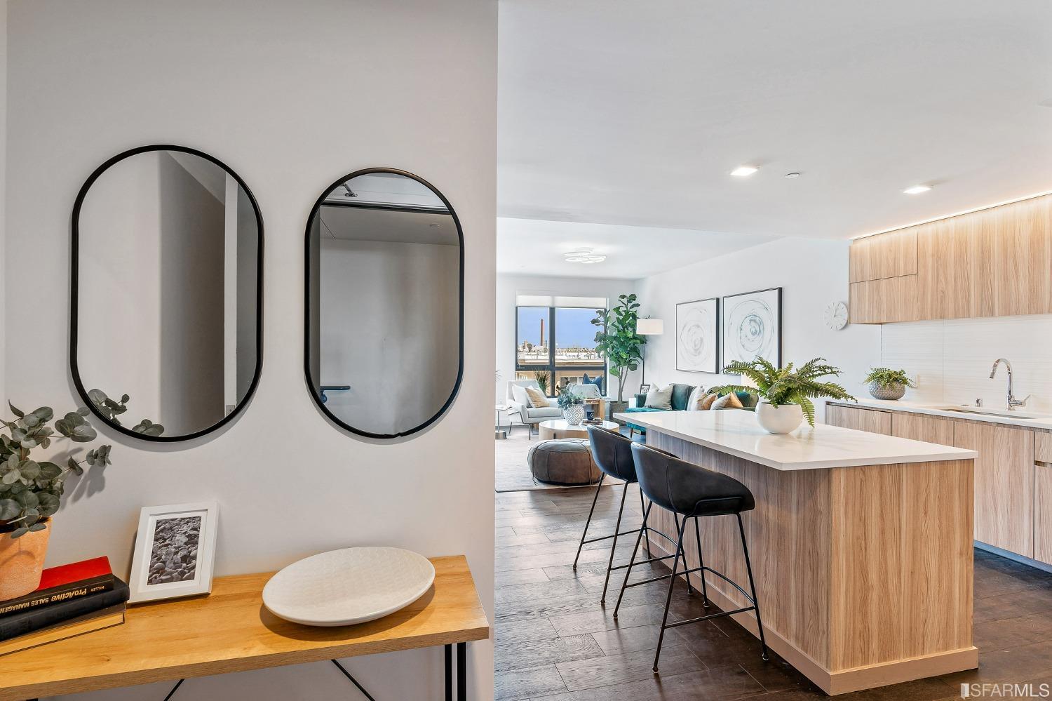 1300 22nd Street Unit: 402