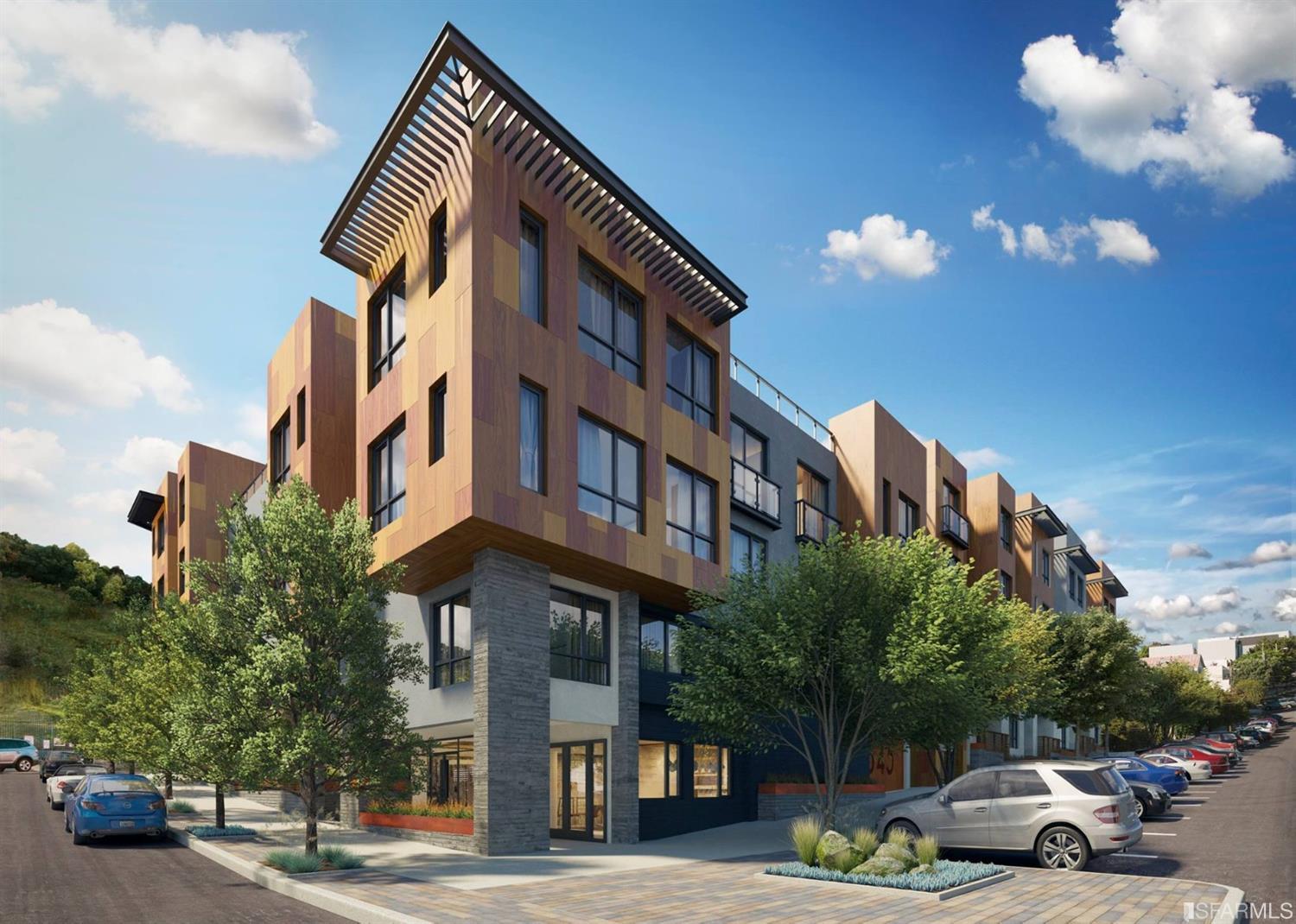 1300 22nd Street Unit: 402