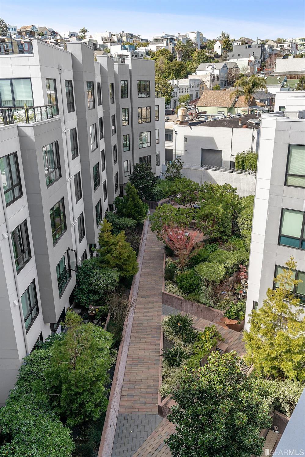 1300 22nd Street Unit: 505