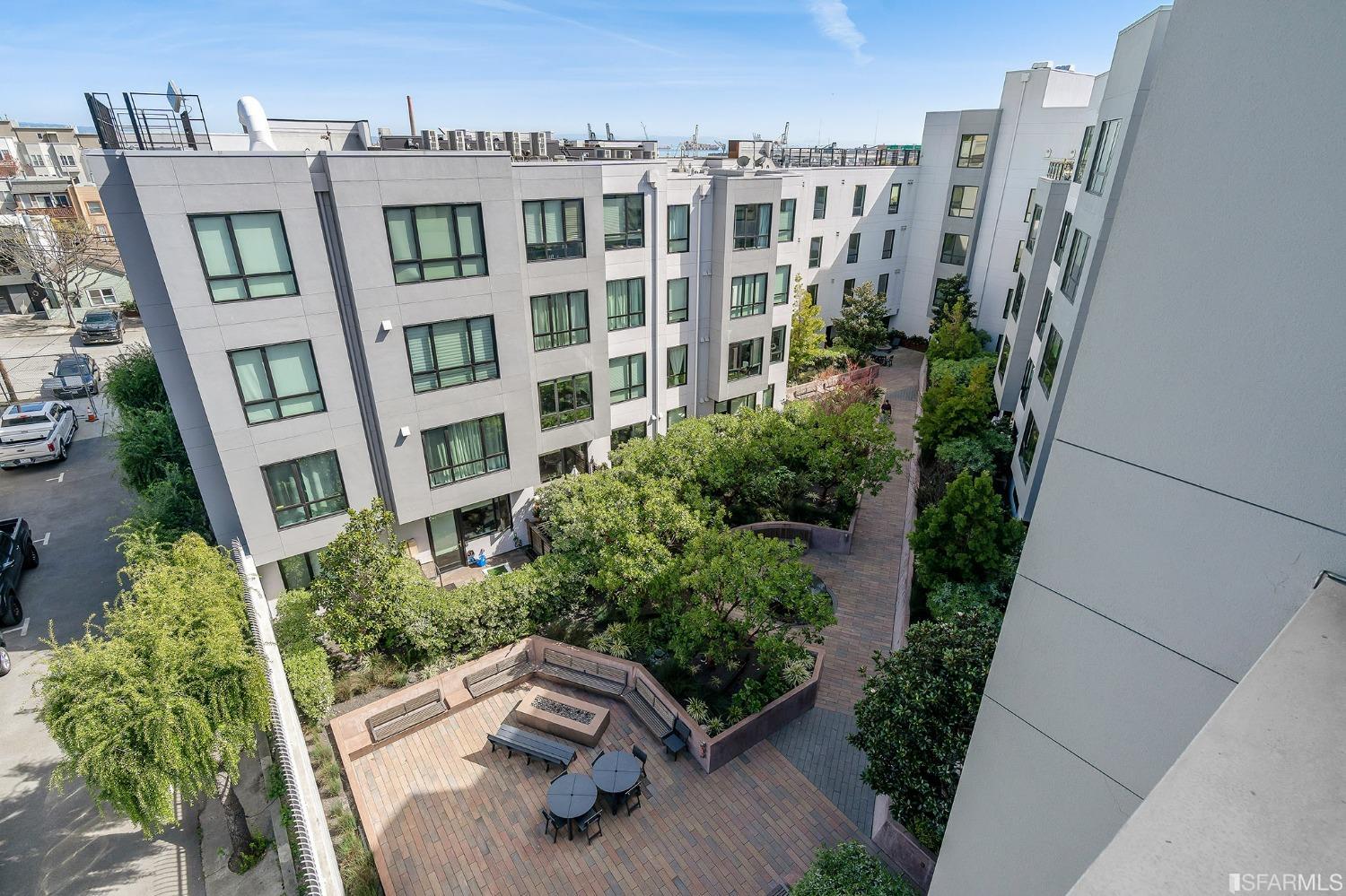 1300 22nd Street Unit: 505