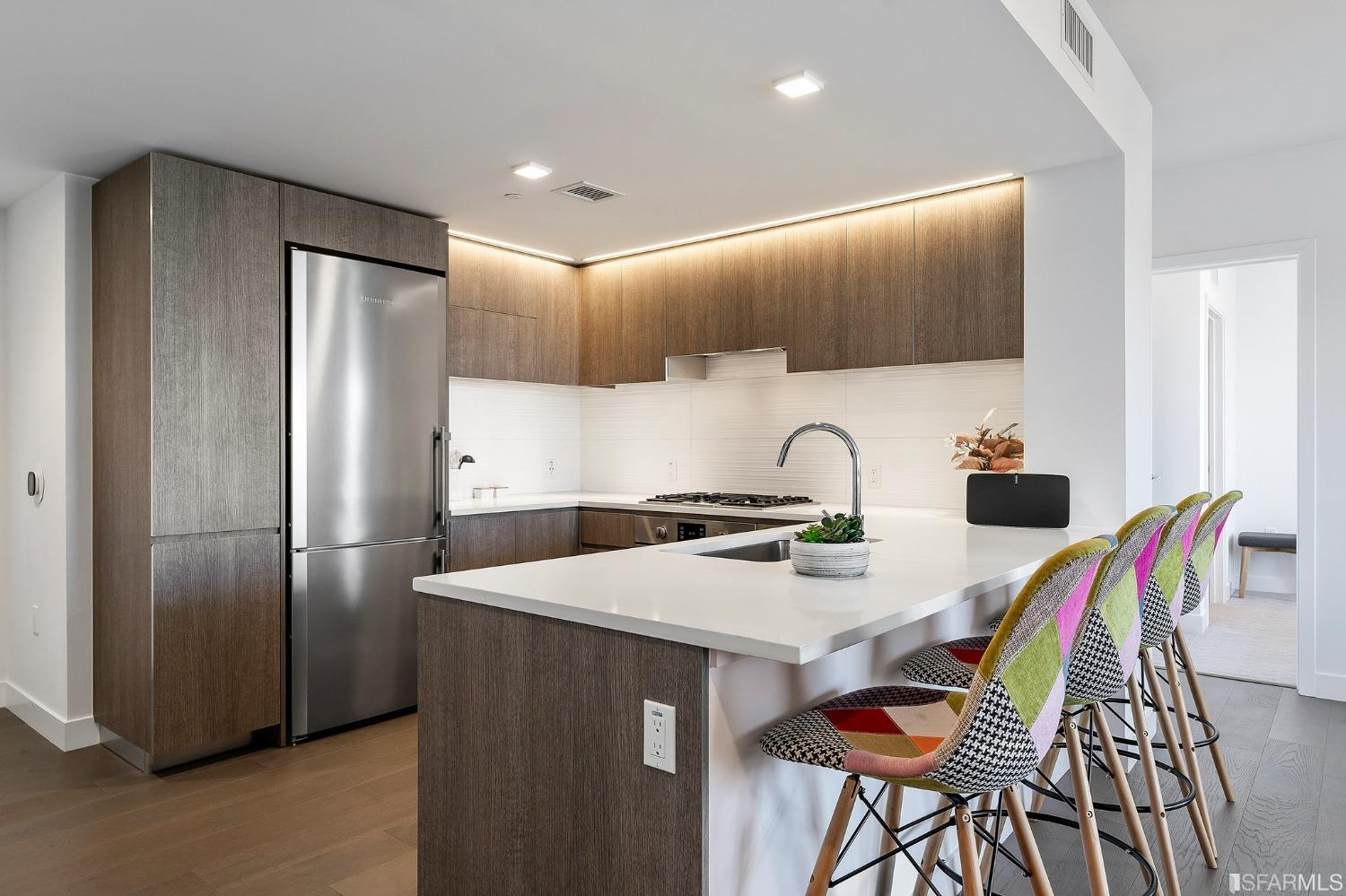 1300 22nd Street Unit: 505