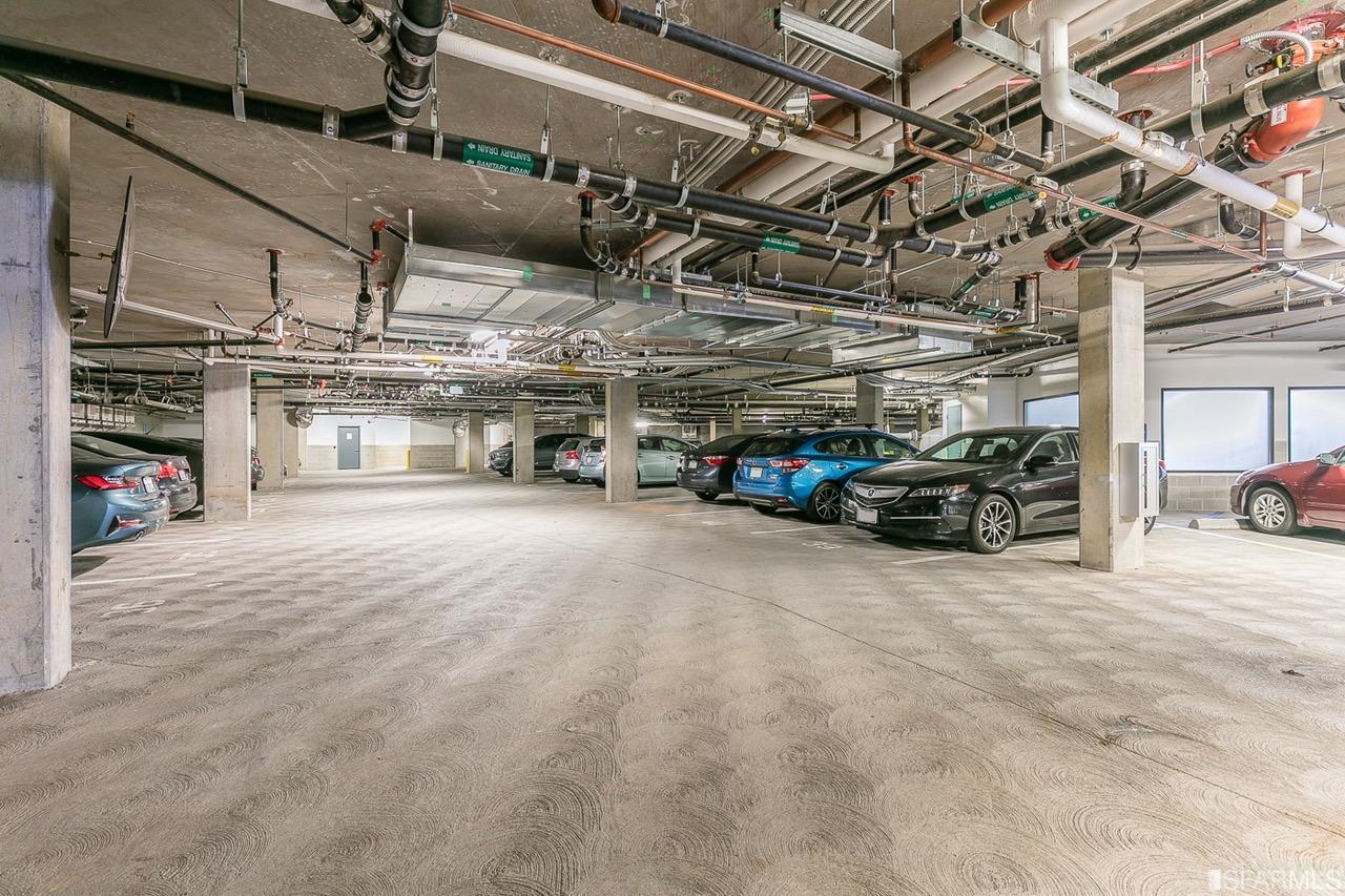 1300 22nd Street Unit: 505
