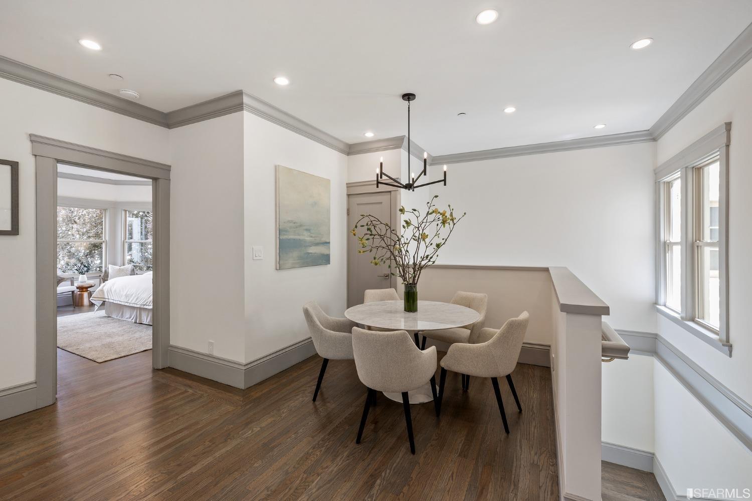 2360 Union Street Unit: 1
