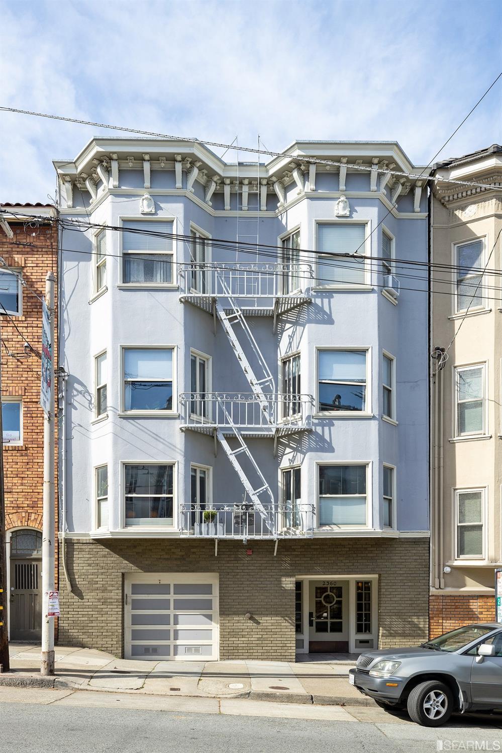2360 Union Street Unit: 1