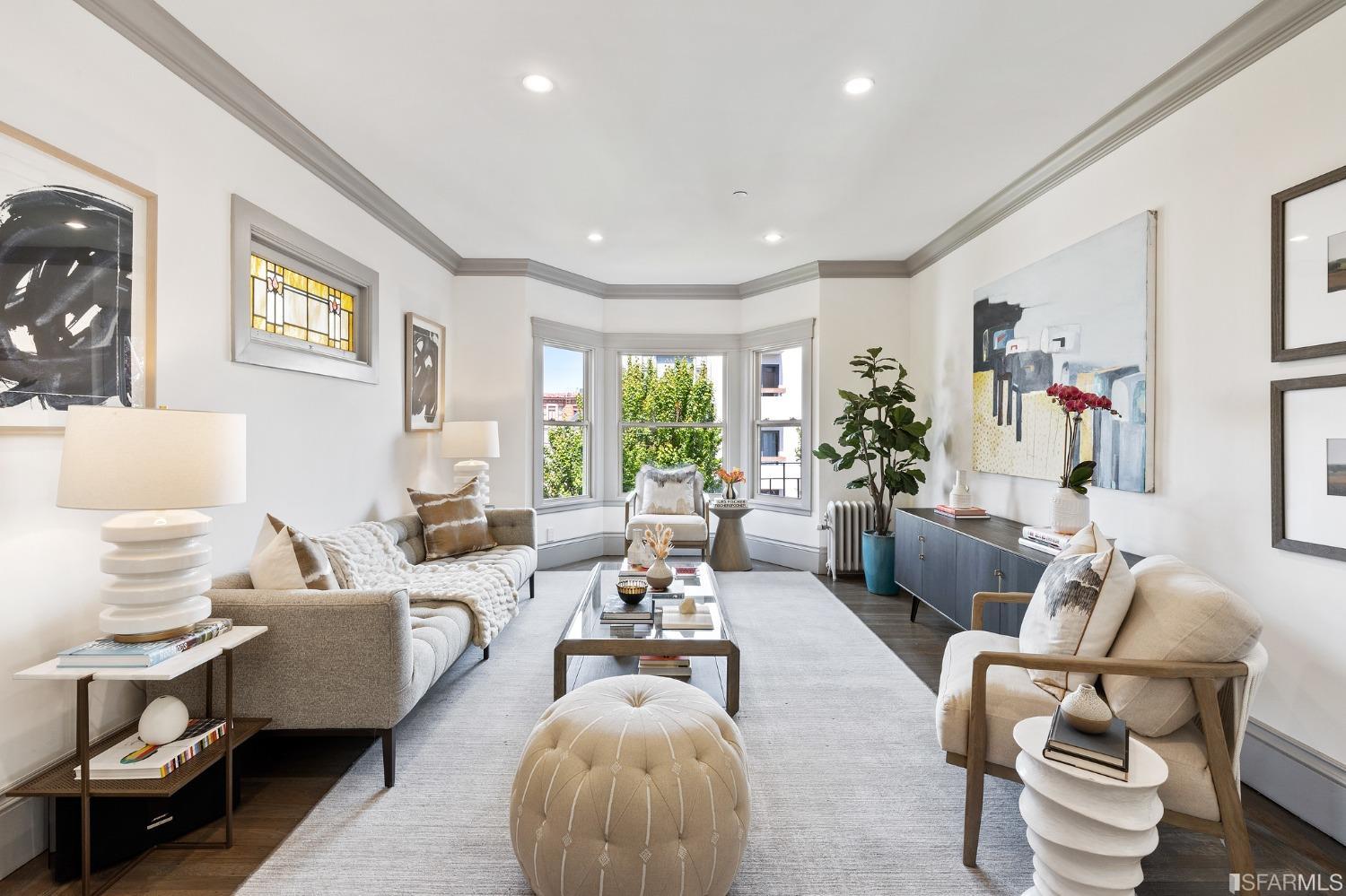 2360 Union Street Unit: 1