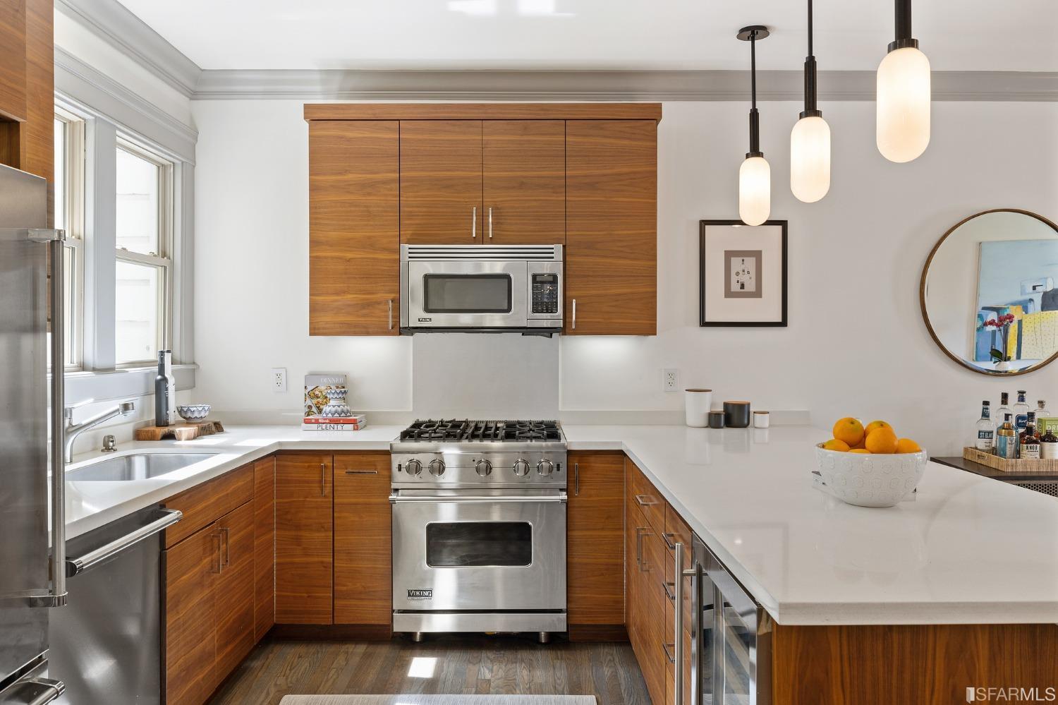 2360 Union Street Unit: 1
