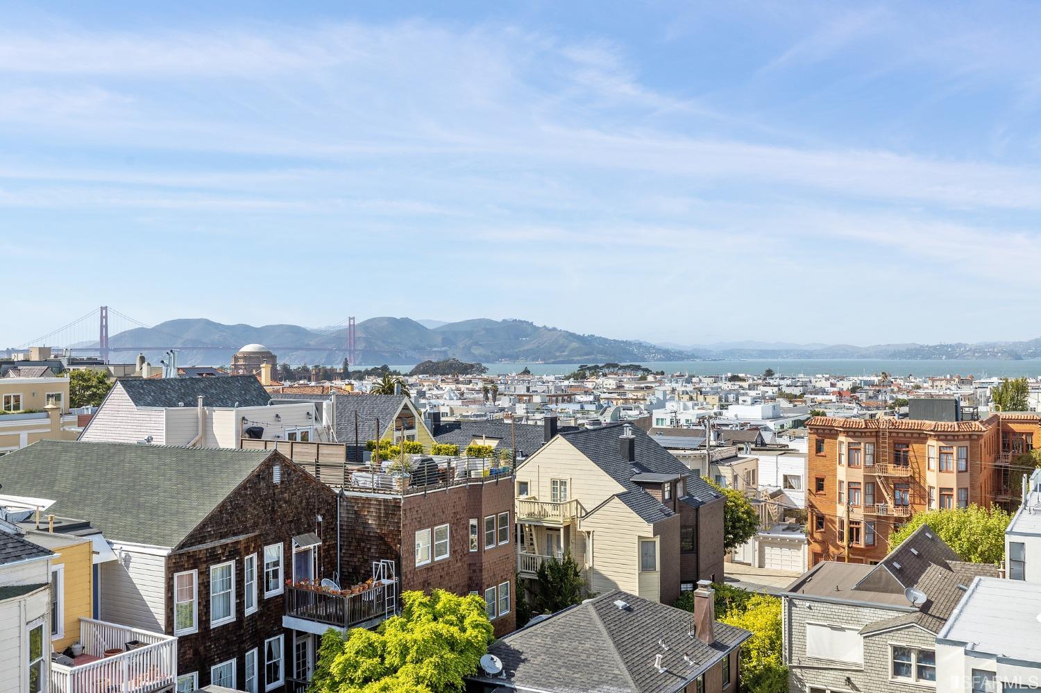 2360 Union Street Unit: 1