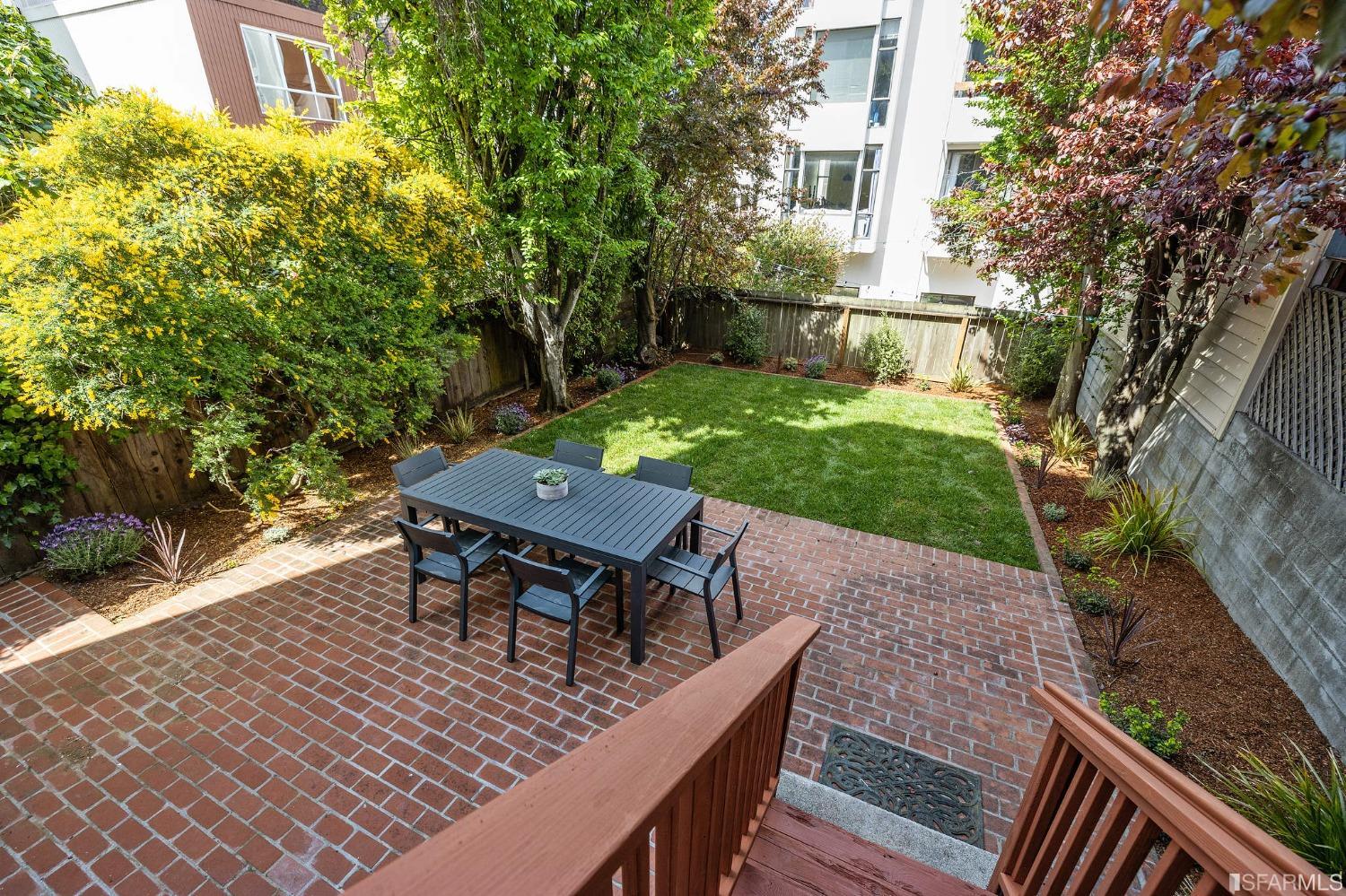 2360 Union Street Unit: 1