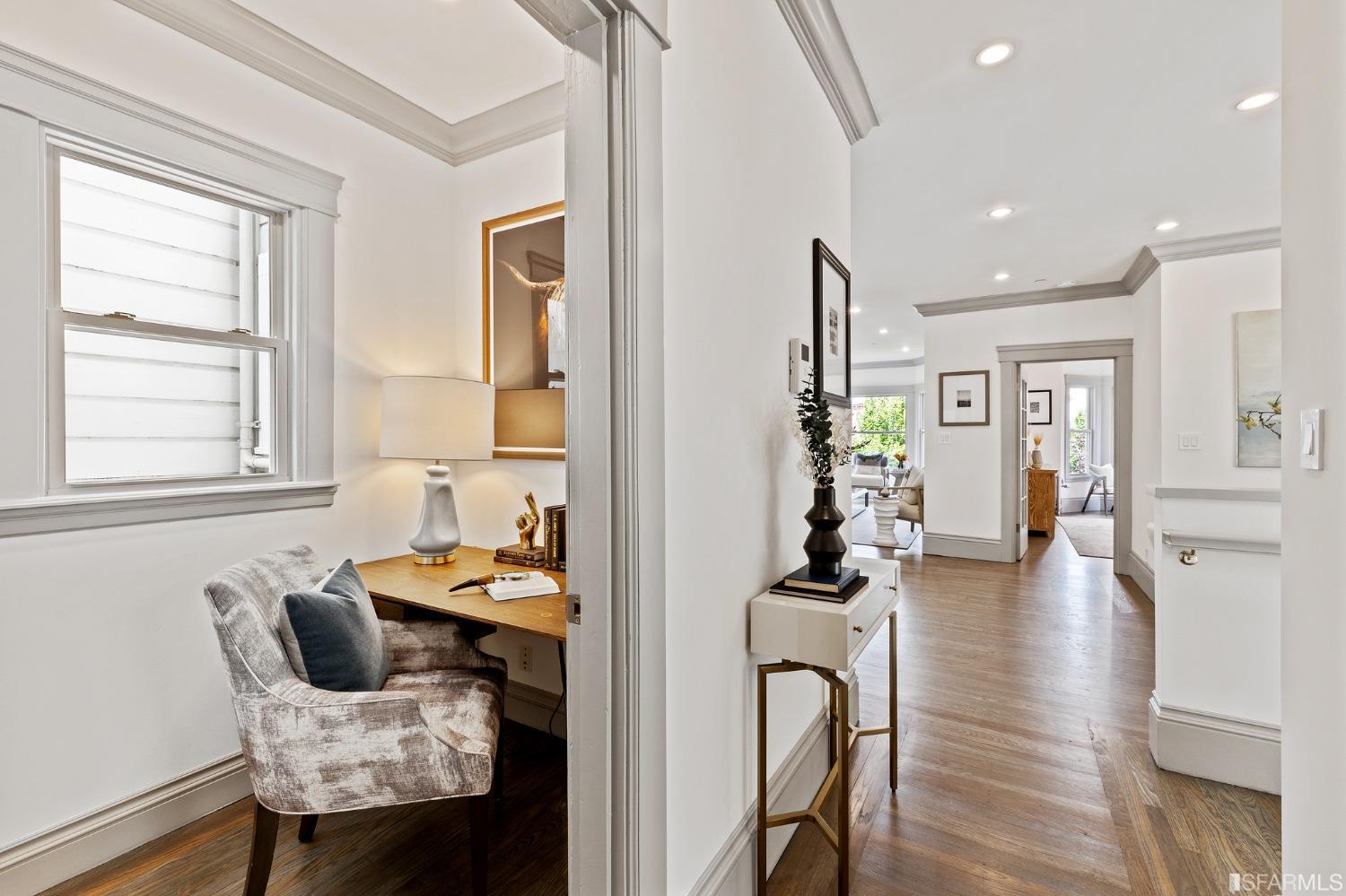 2360 Union Street Unit: 1