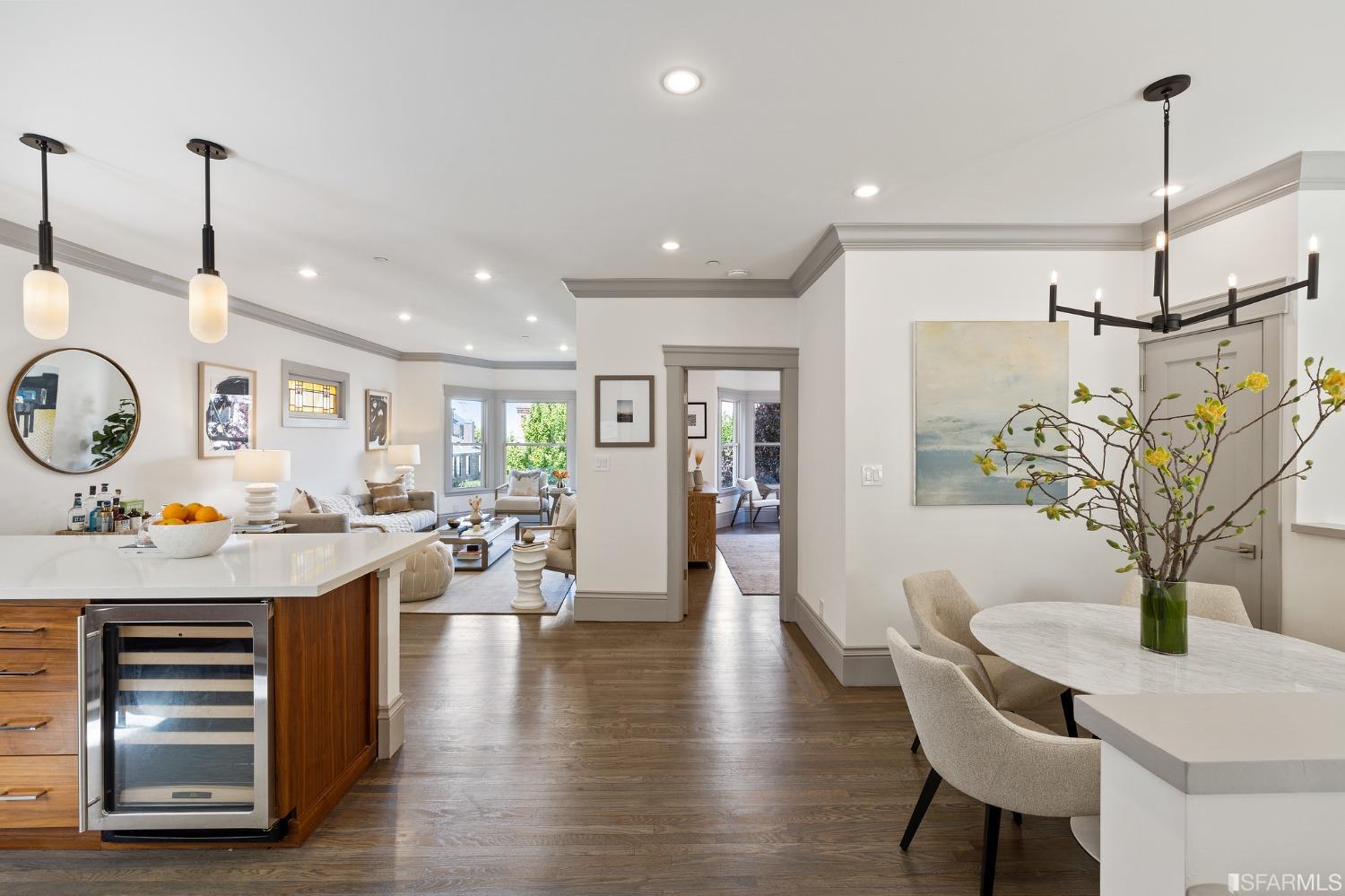 2360 Union Street Unit: 1