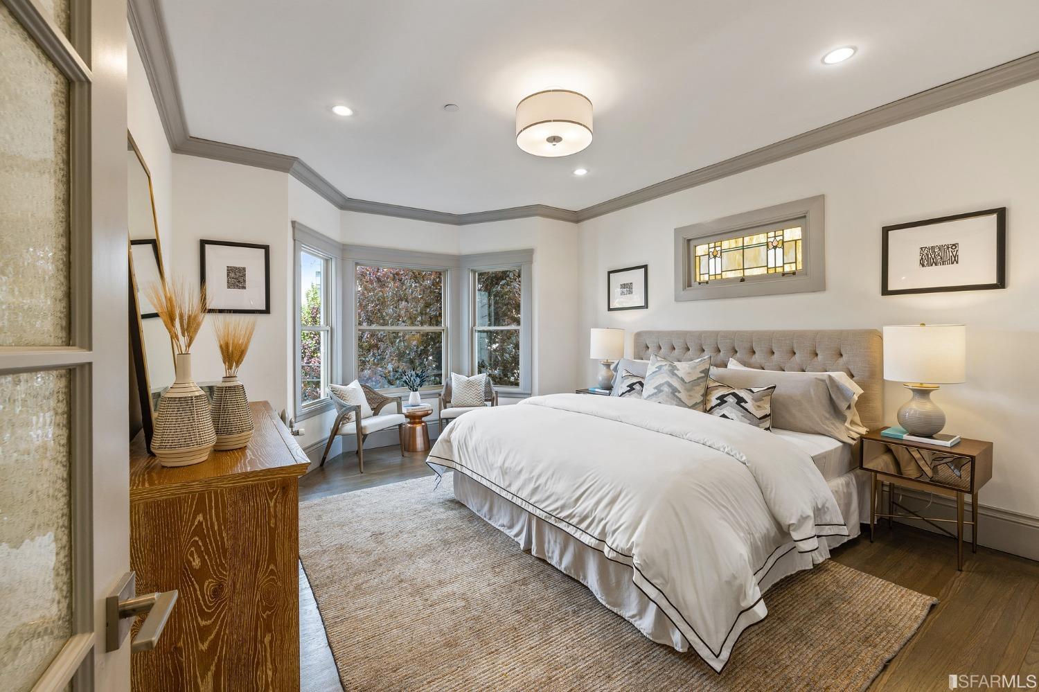 2360 Union Street Unit: 1