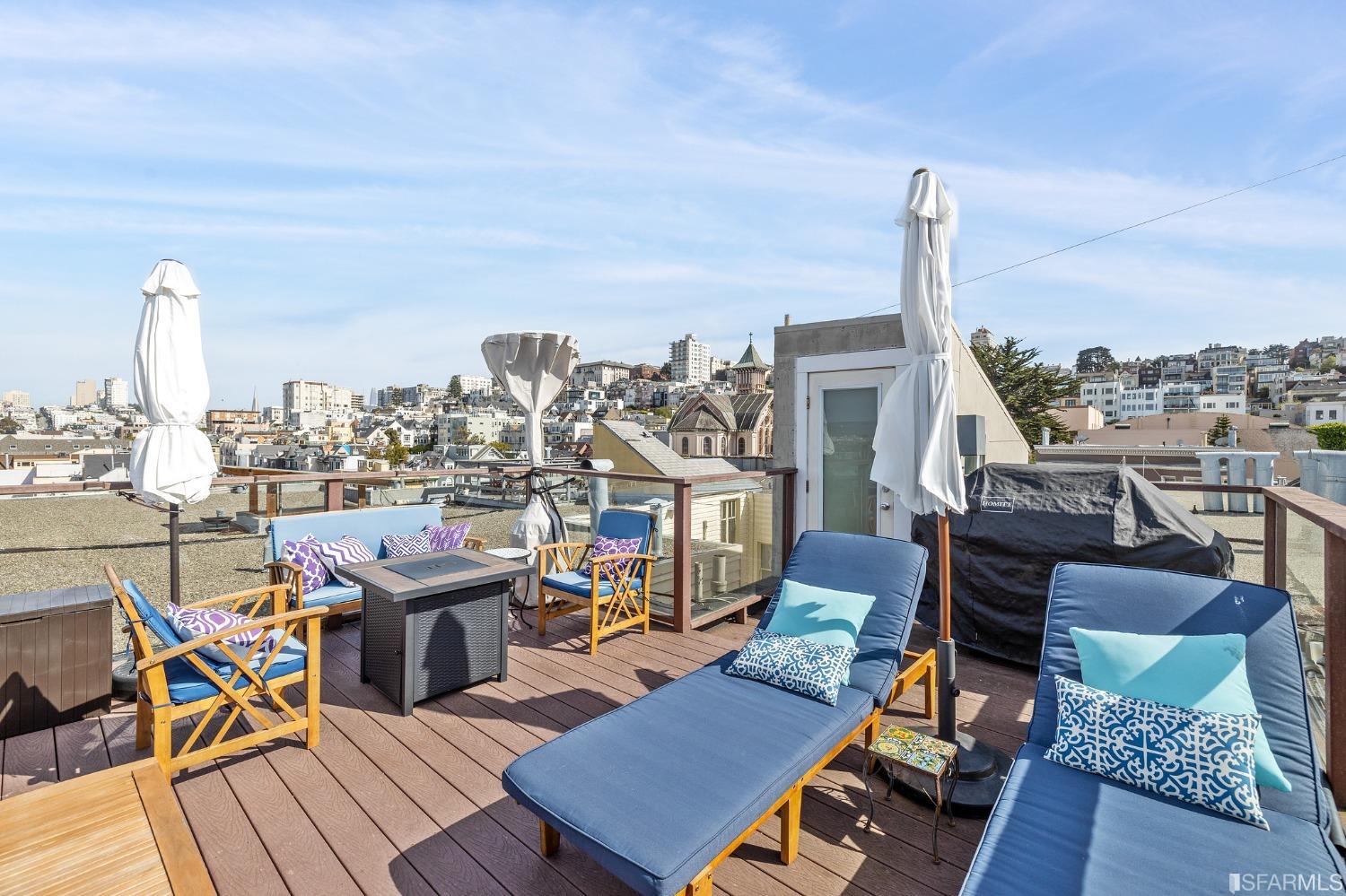 2360 Union Street Unit: 1