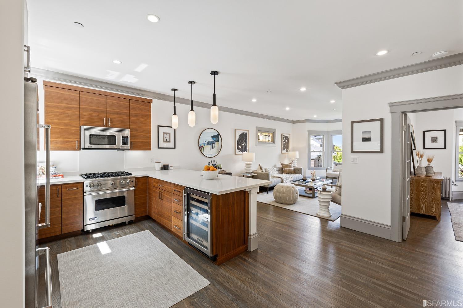 2360 Union Street Unit: 1