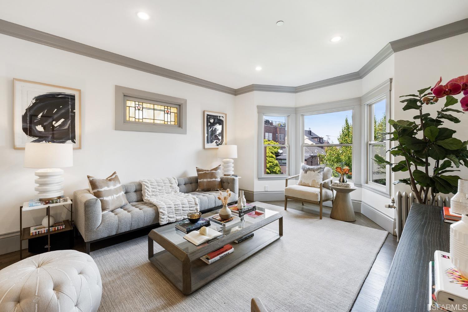 2360 Union Street Unit: 1