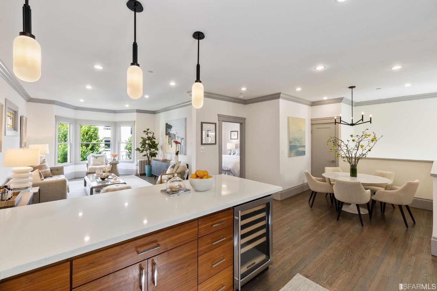 2360 Union Street Unit: 1