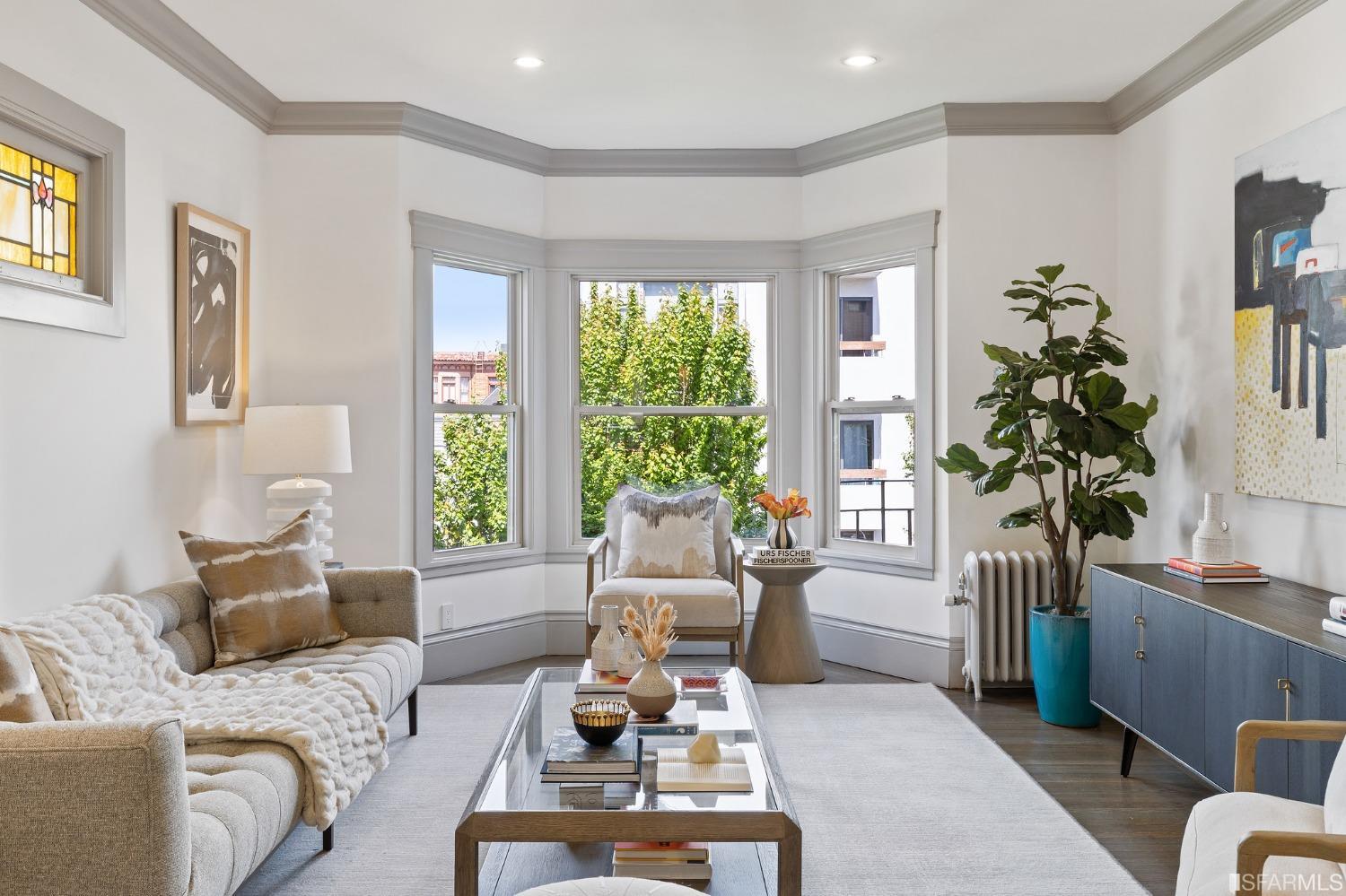 2360 Union Street Unit: 1