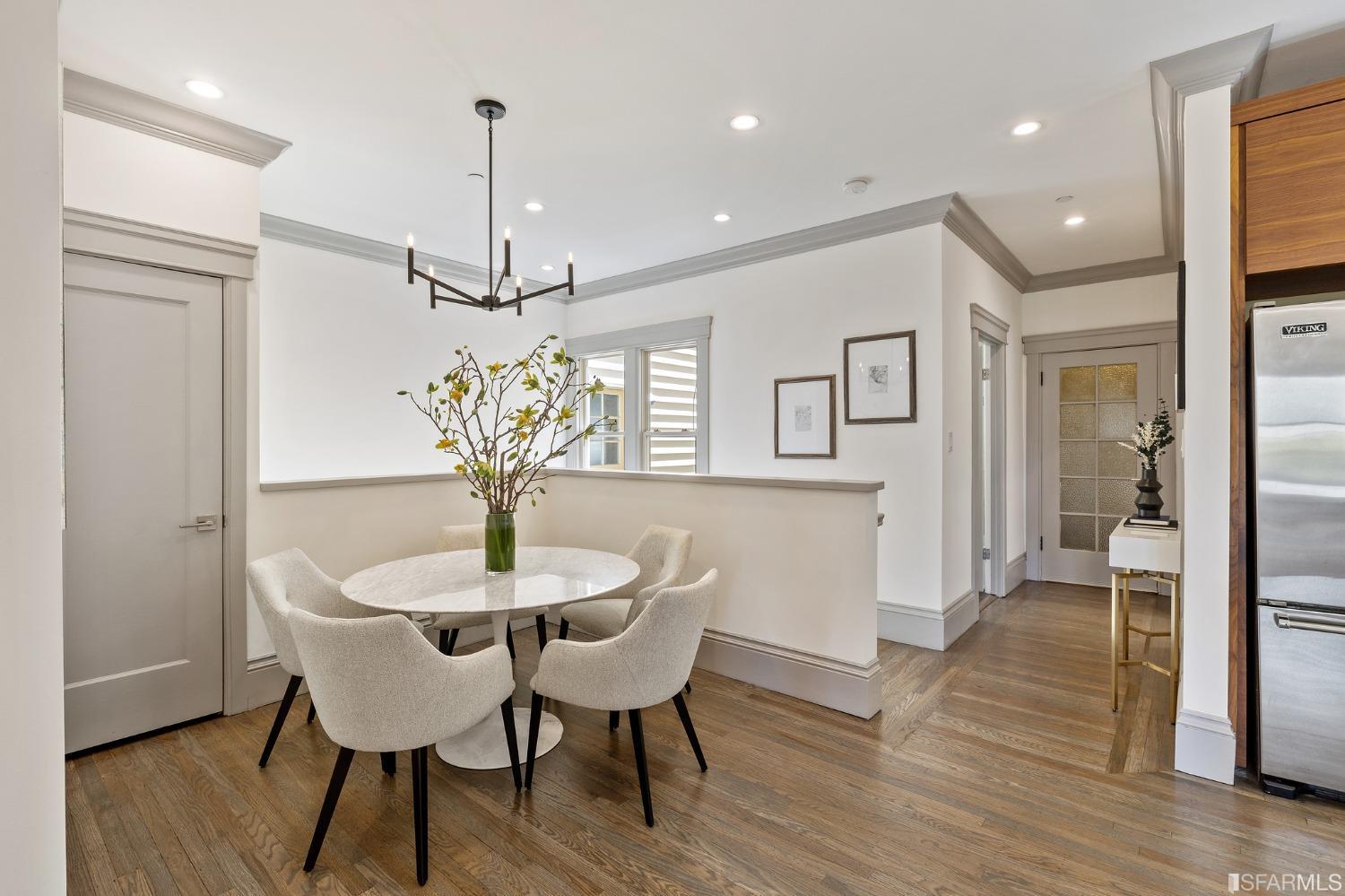 2360 Union Street Unit: 1