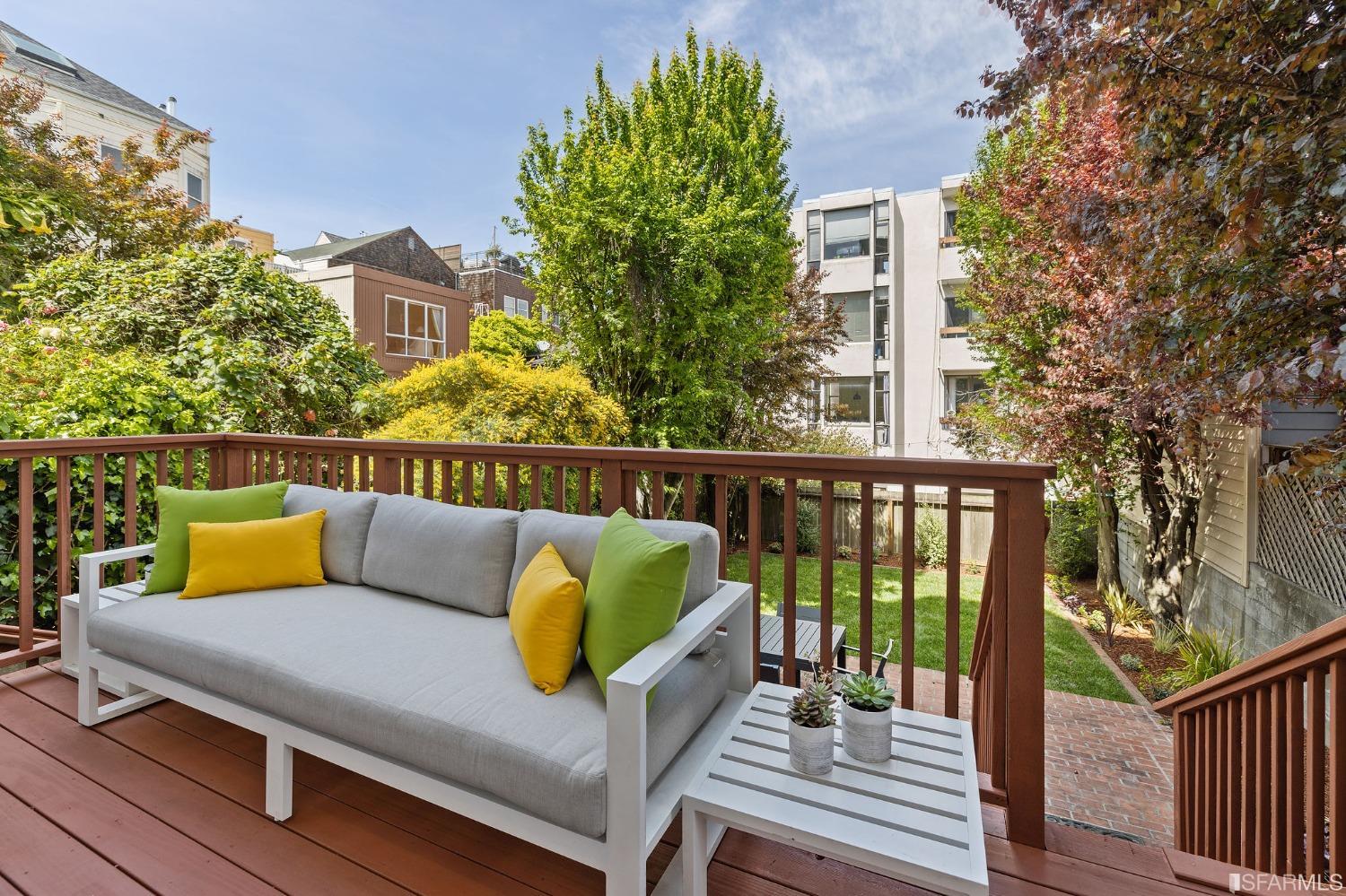 2360 Union Street Unit: 1
