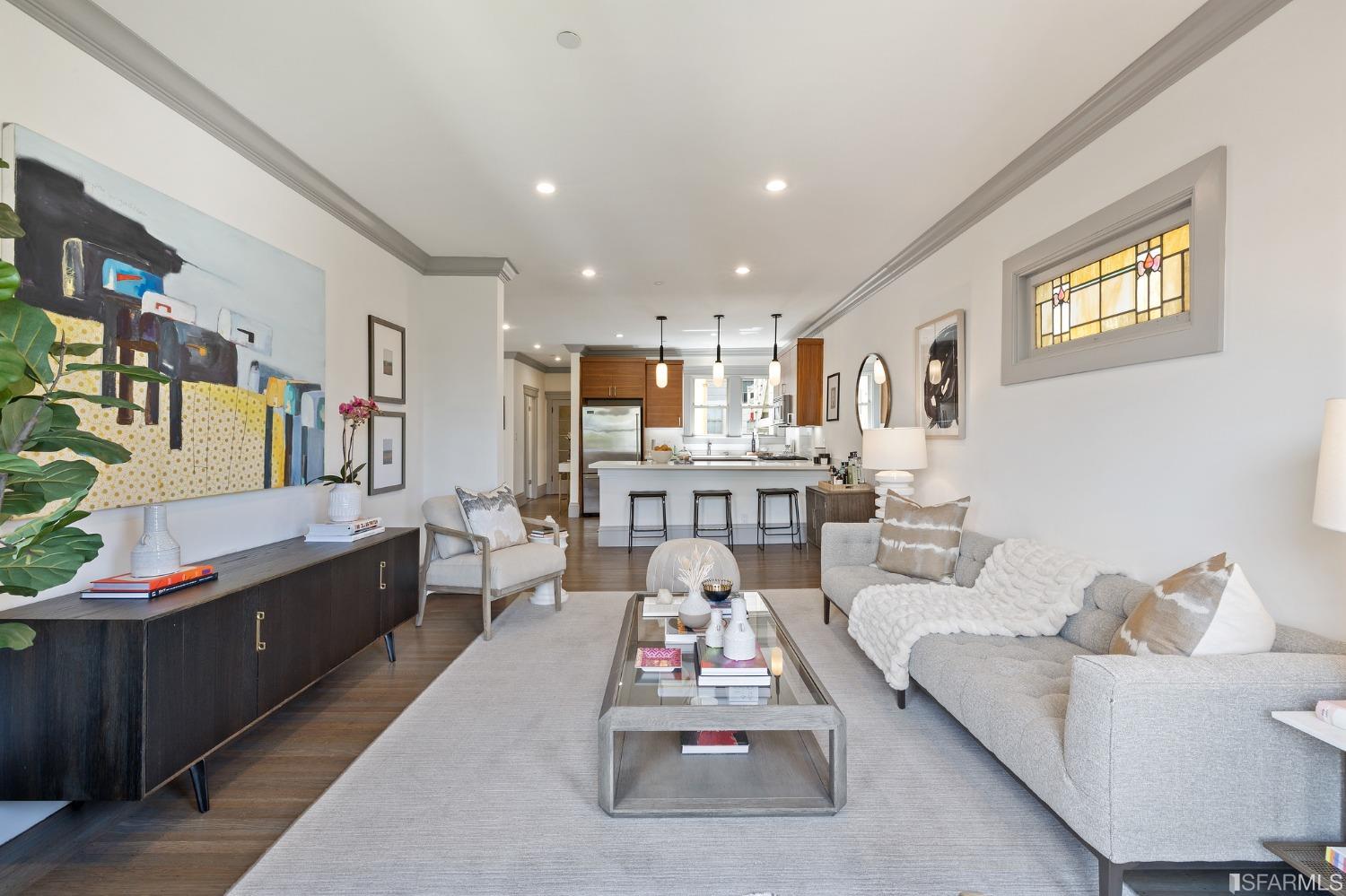2360 Union Street Unit: 1
