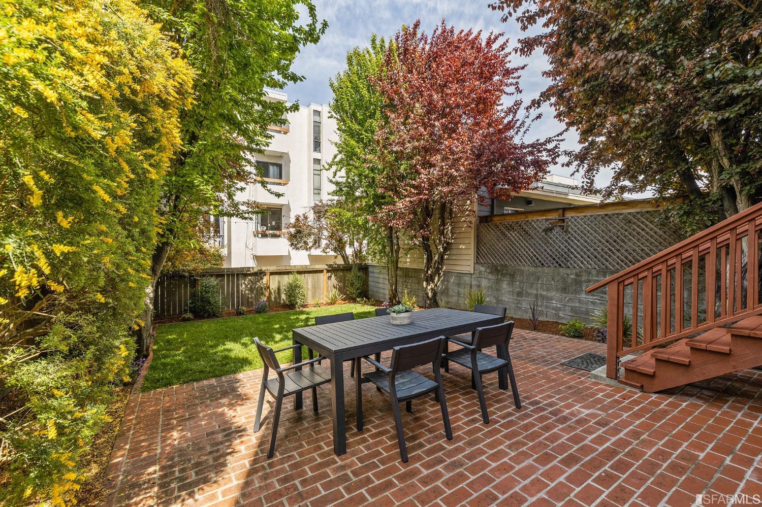 2360 Union Street Unit: 1