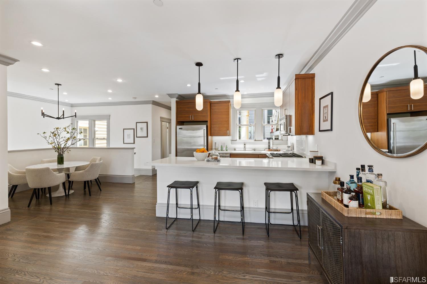 2360 Union Street Unit: 1