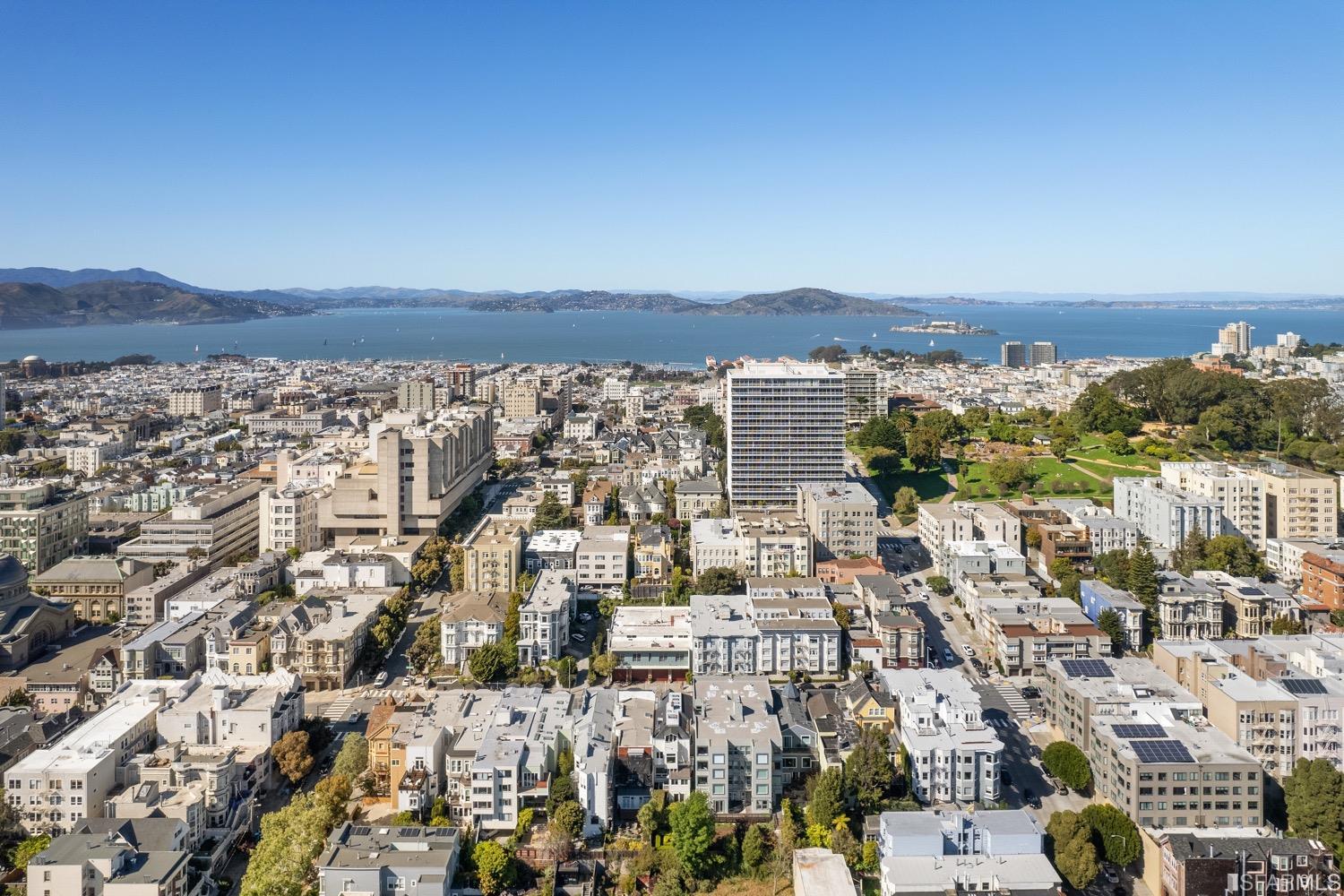 2145 California Street Unit: 5