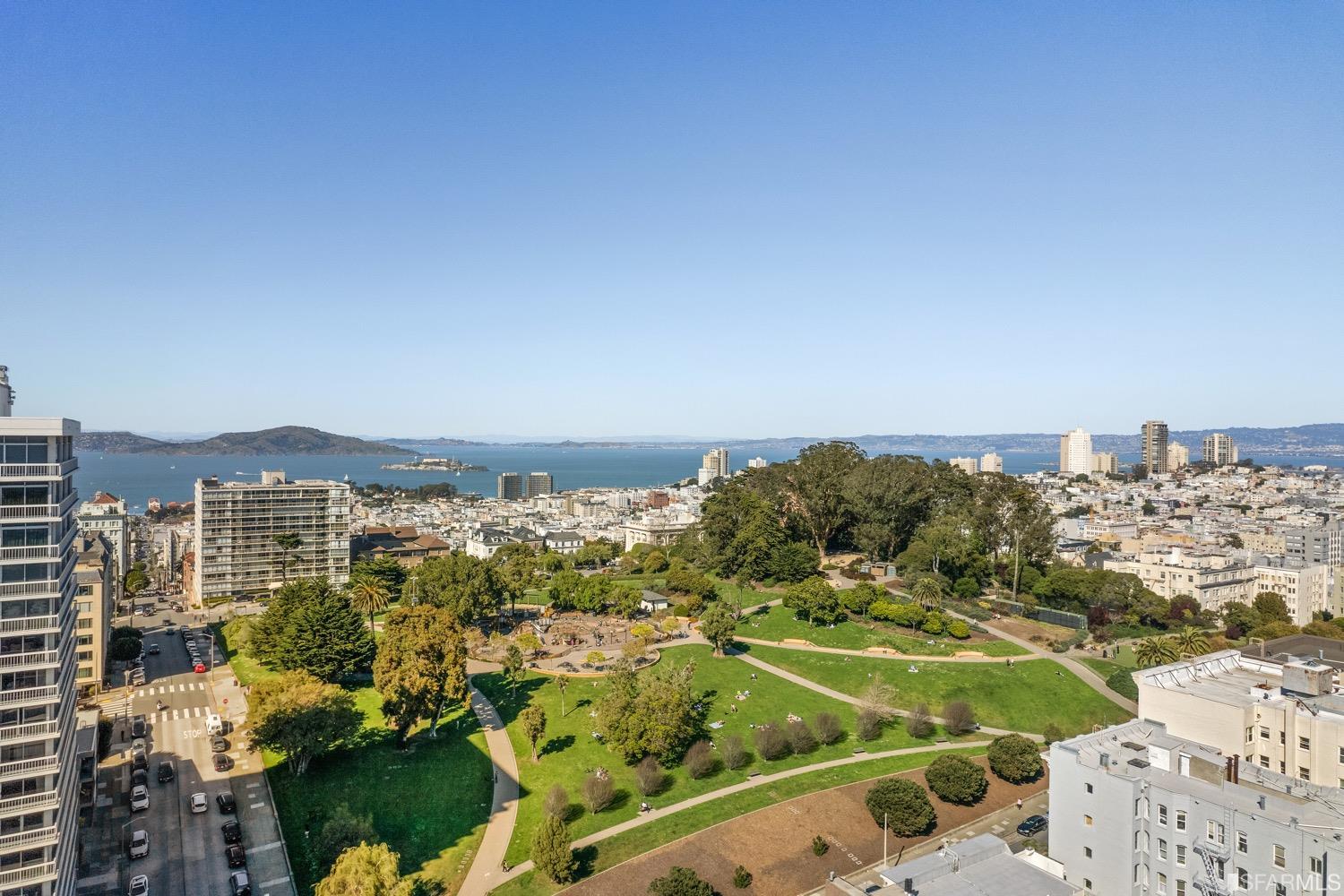 2145 California Street Unit: 5