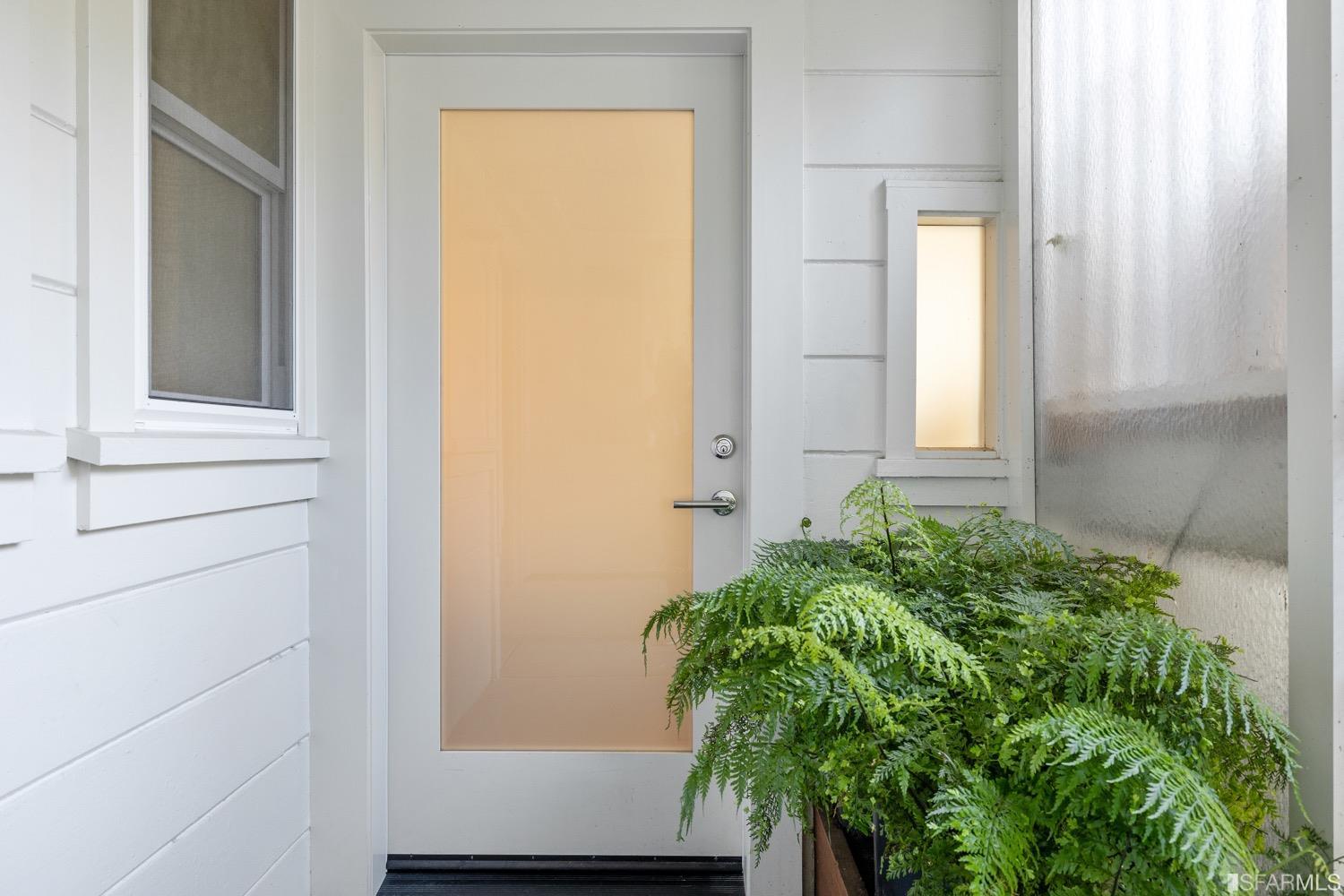 2145 California Street Unit: 5