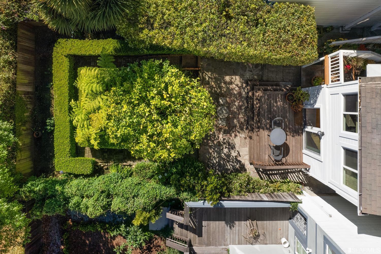 2145 California Street Unit: 5