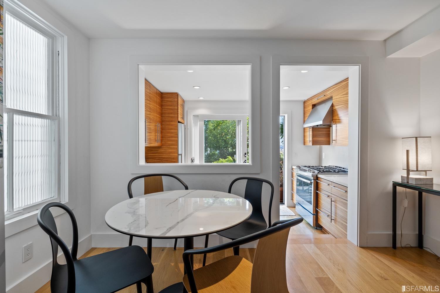 2145 California Street Unit: 5